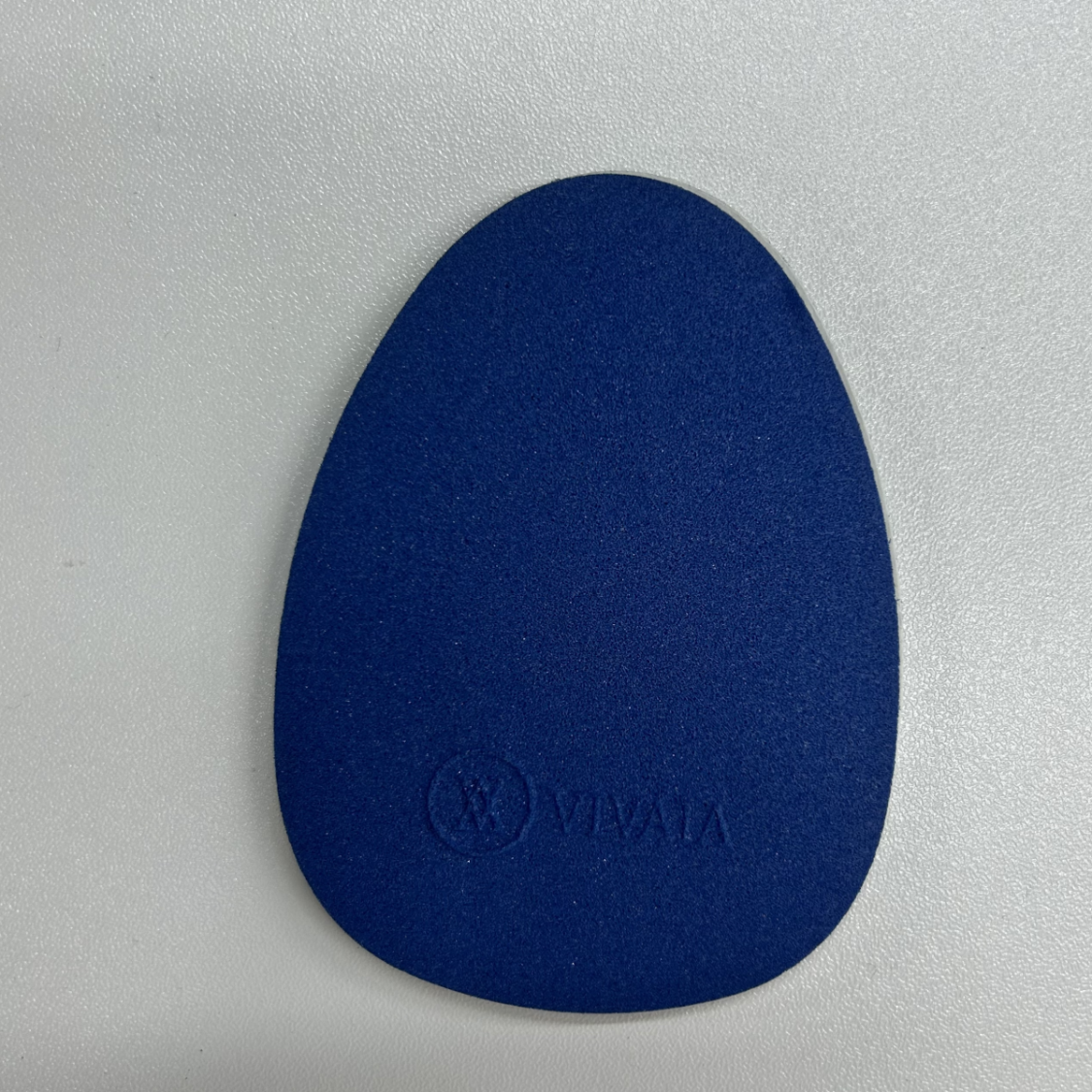 Soft and comfortable forefoot insole