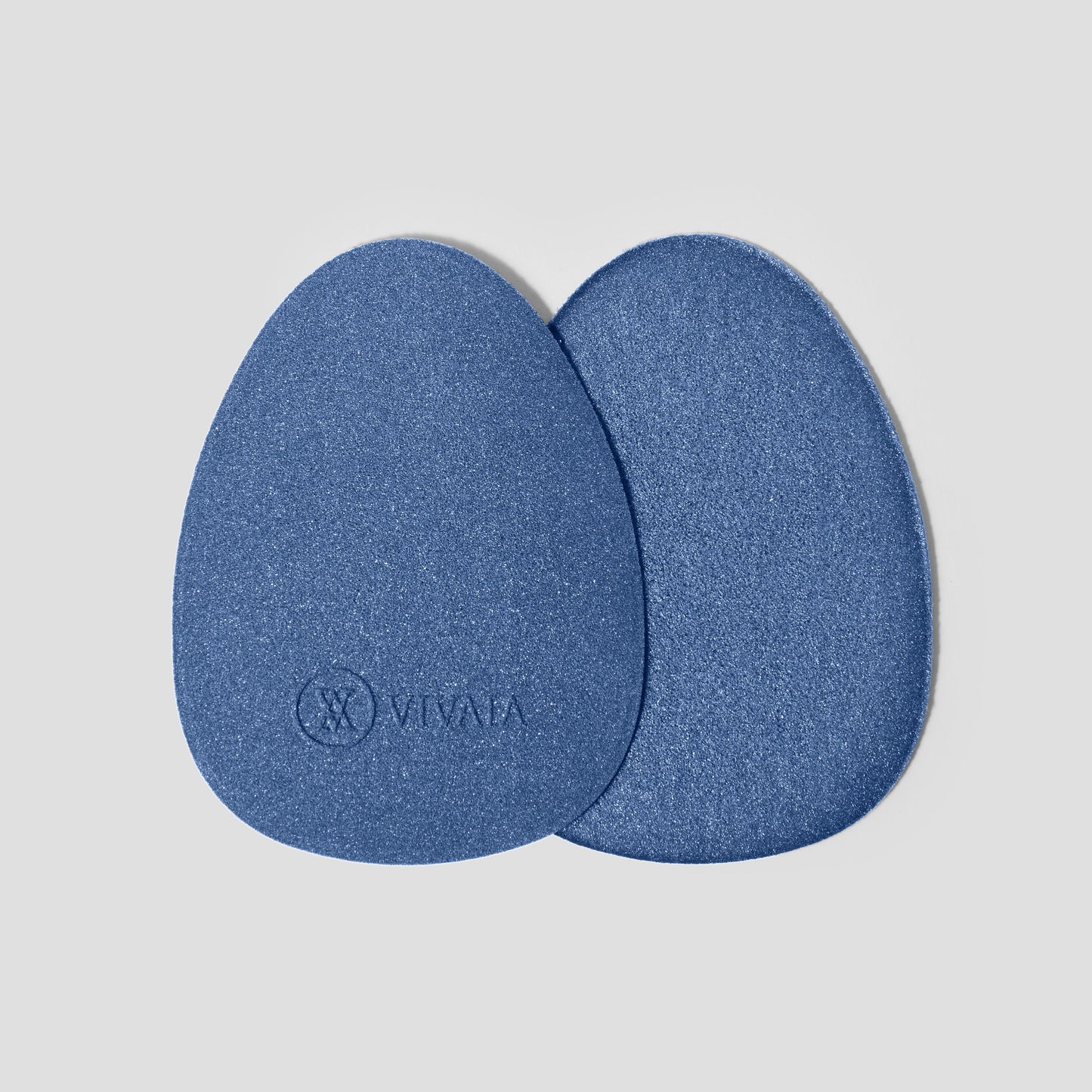 Soft and comfortable forefoot insole