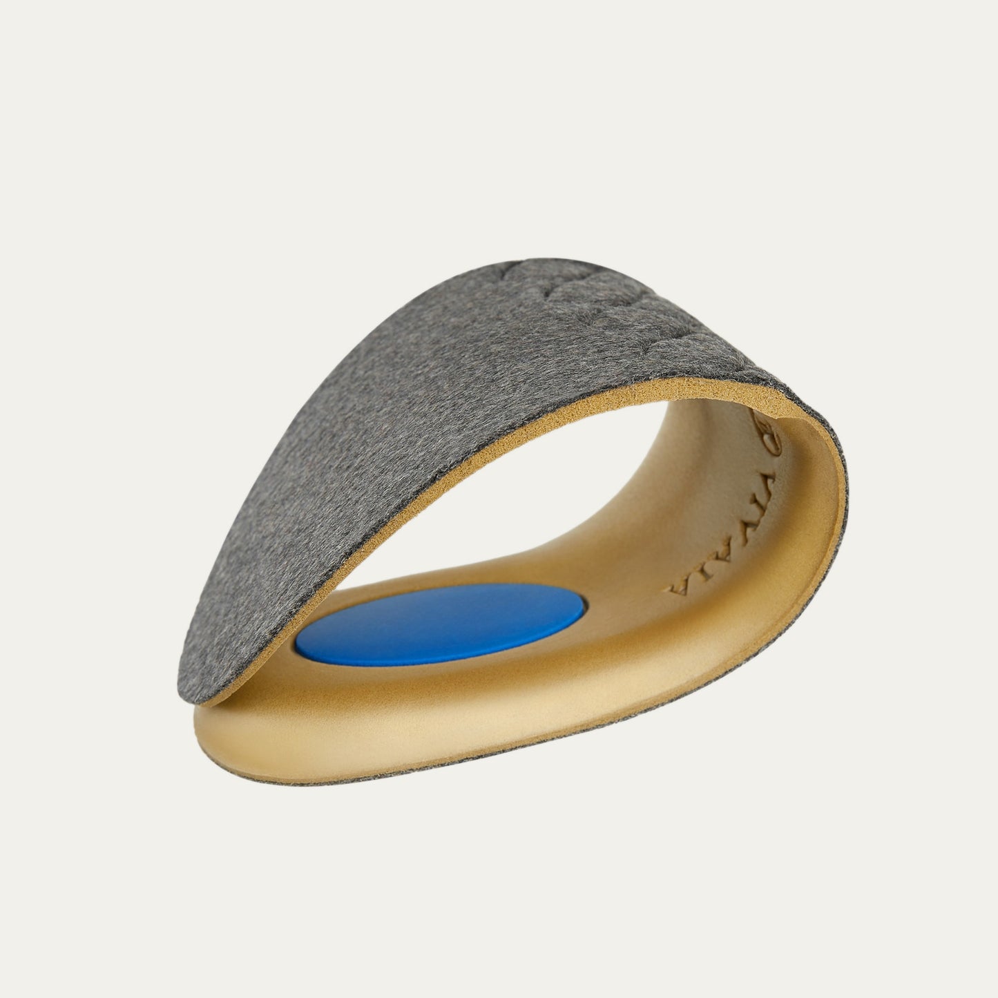 Cushioning Microfiber 3-in-1 Insole