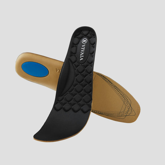 3-in-1 Cuttable Ultra Soft Insole