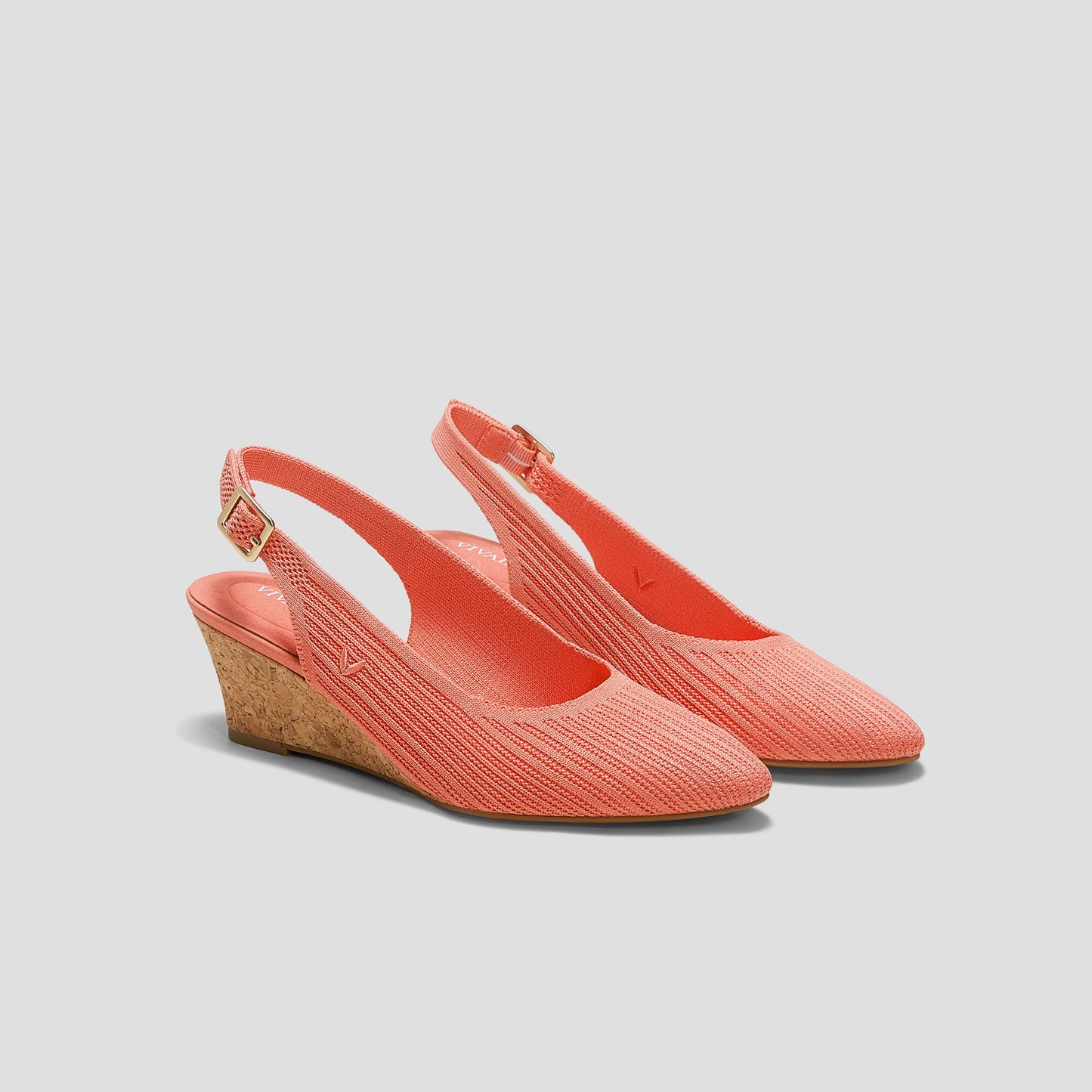 Tamia Slingback Wedge Pro