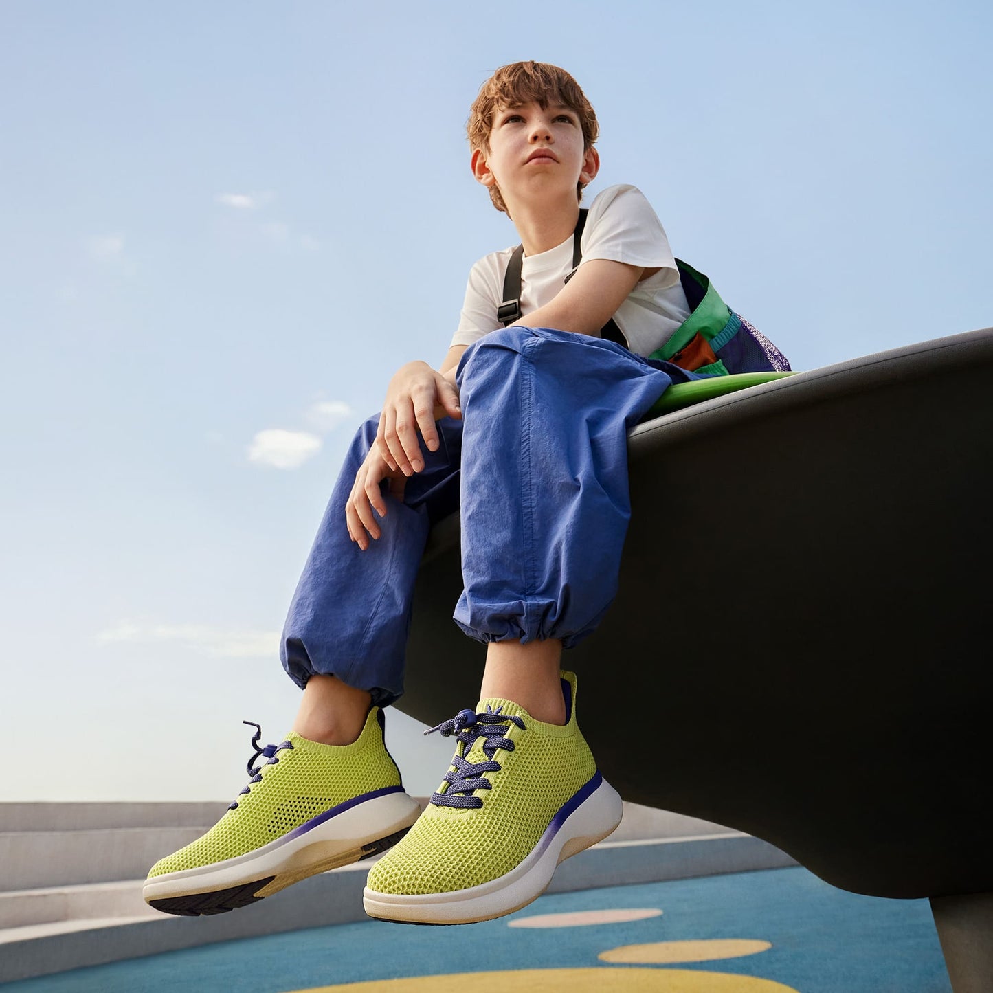 Urban Jr