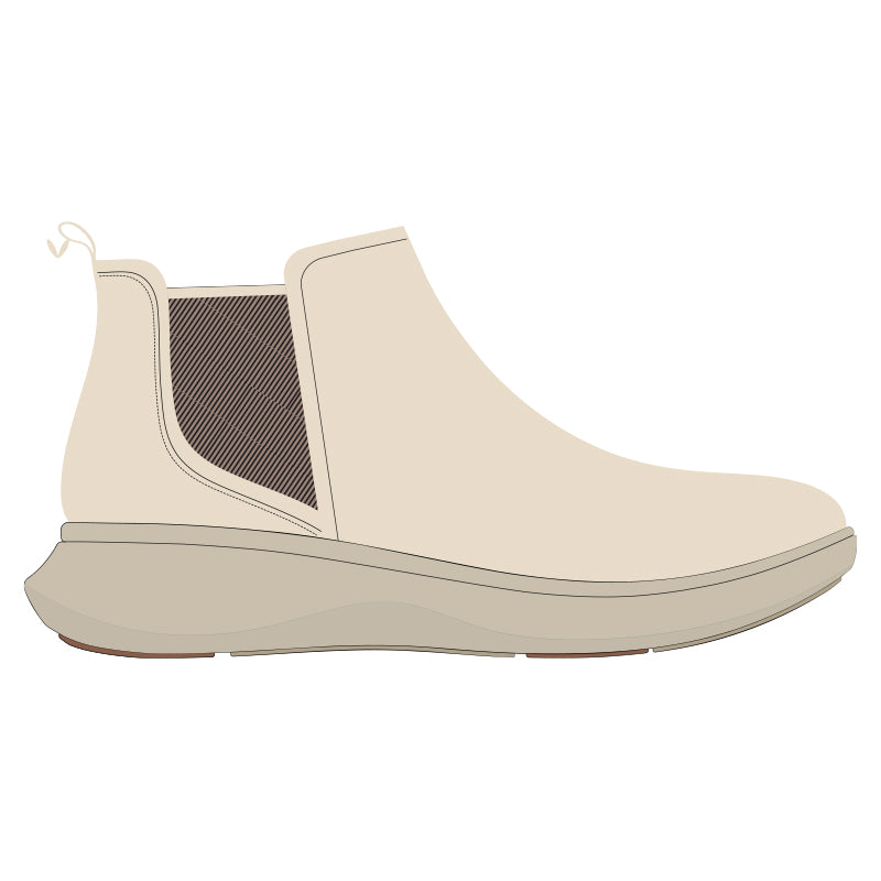 Urban Boots
