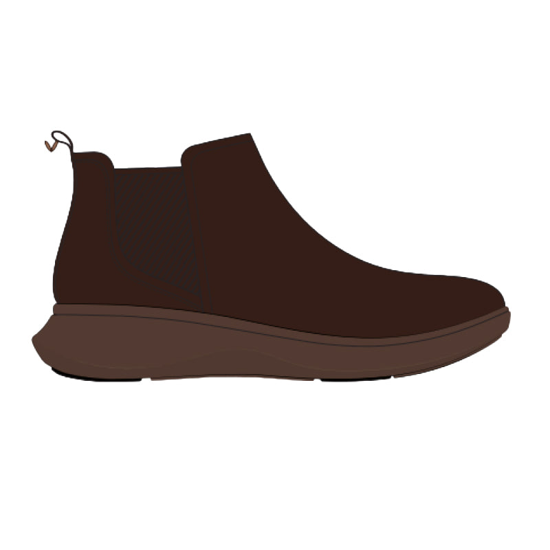 Urban Boots
