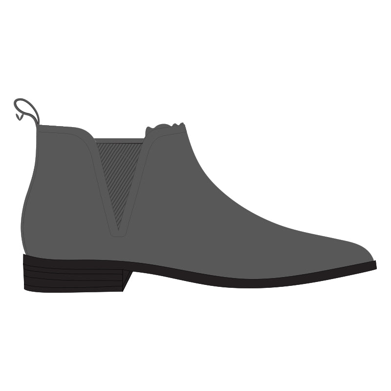 Ryan Slip-On Winter