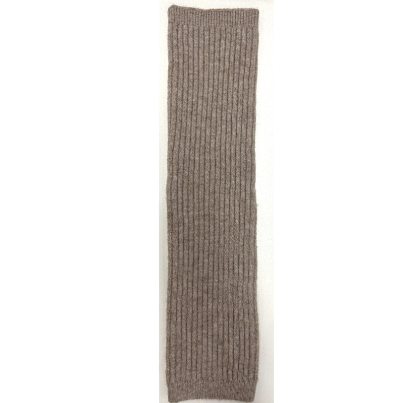 Slouchy Leg Warmers