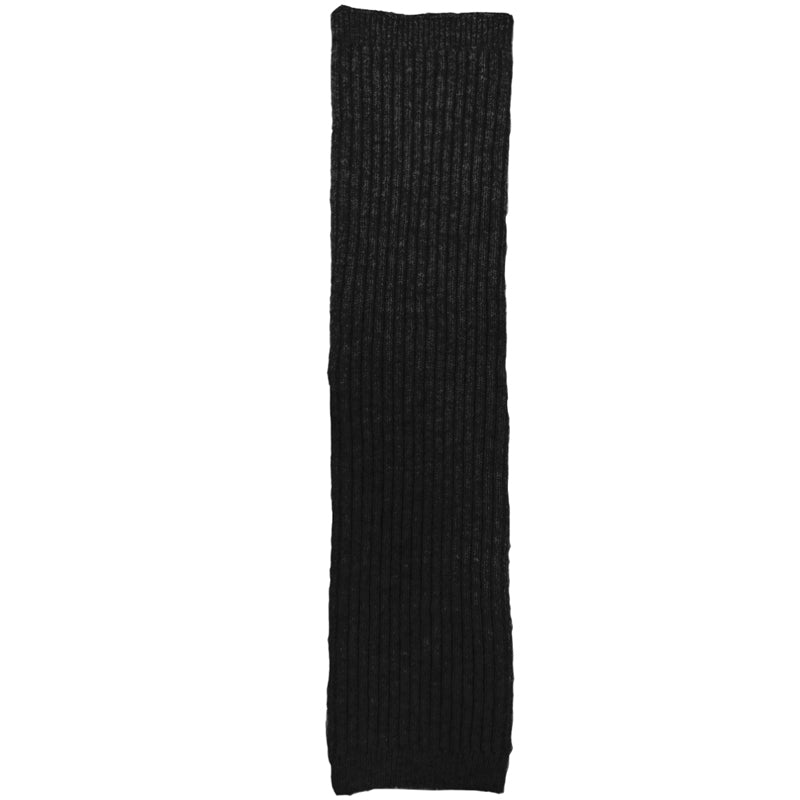 Slouchy Leg Warmers