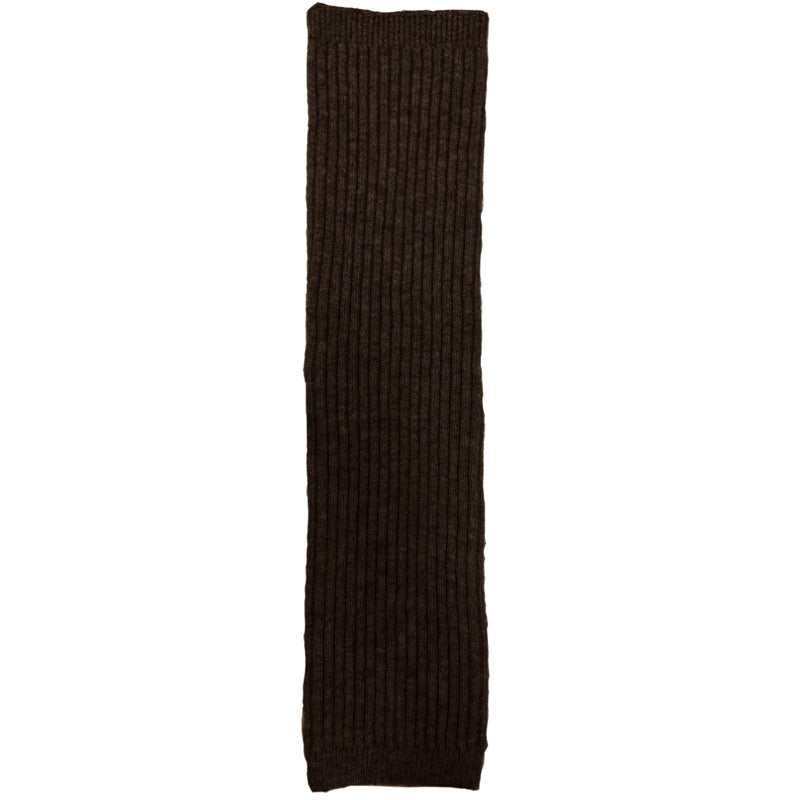 Slouchy Leg Warmers