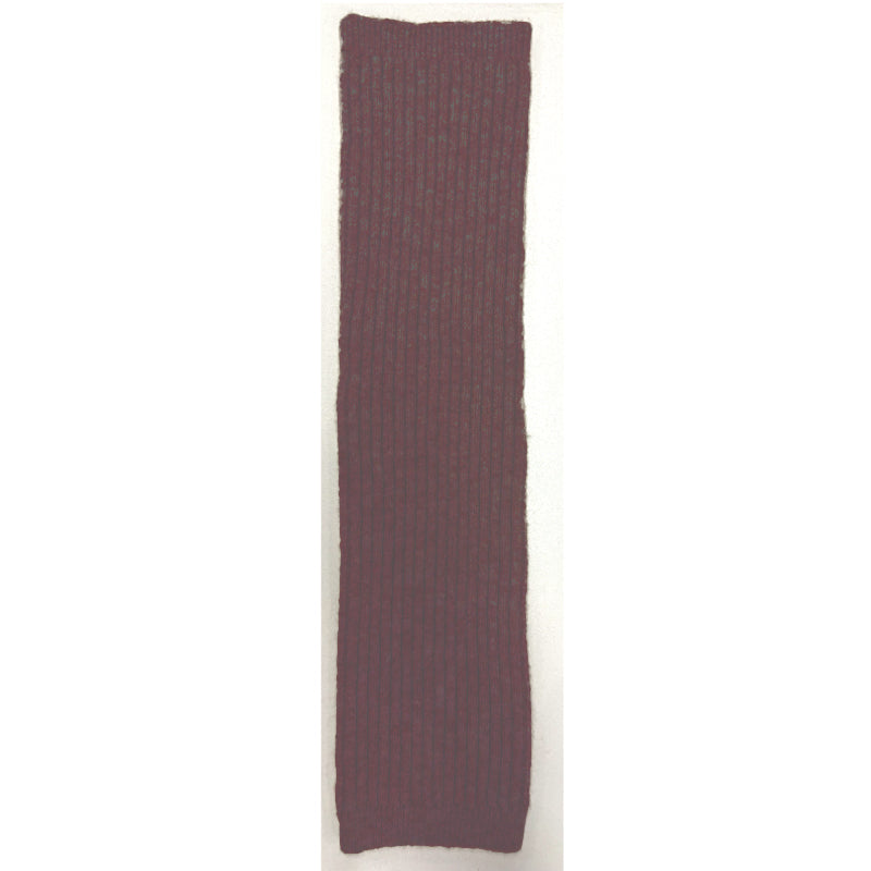 Slouchy Leg Warmers