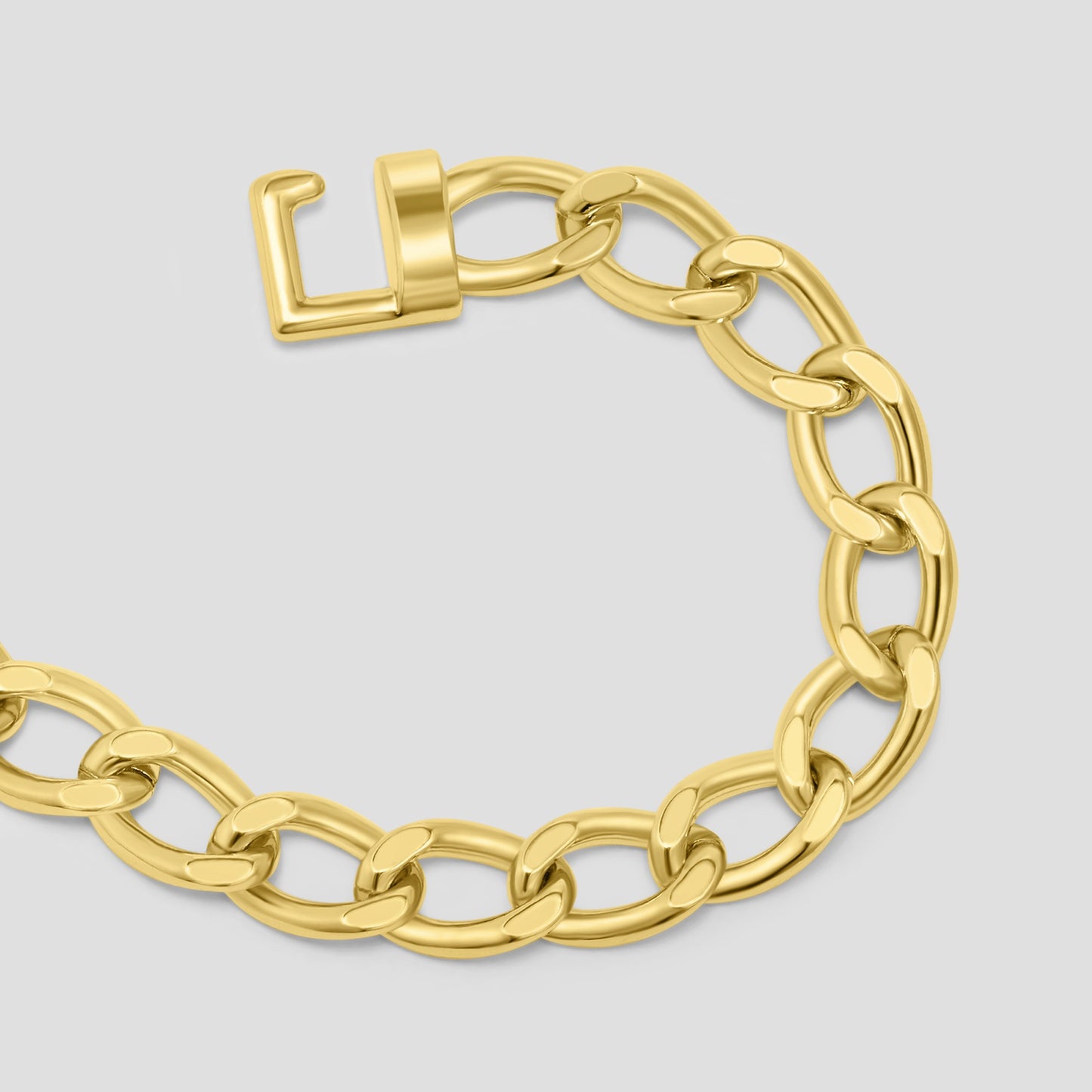 Barbara Chains