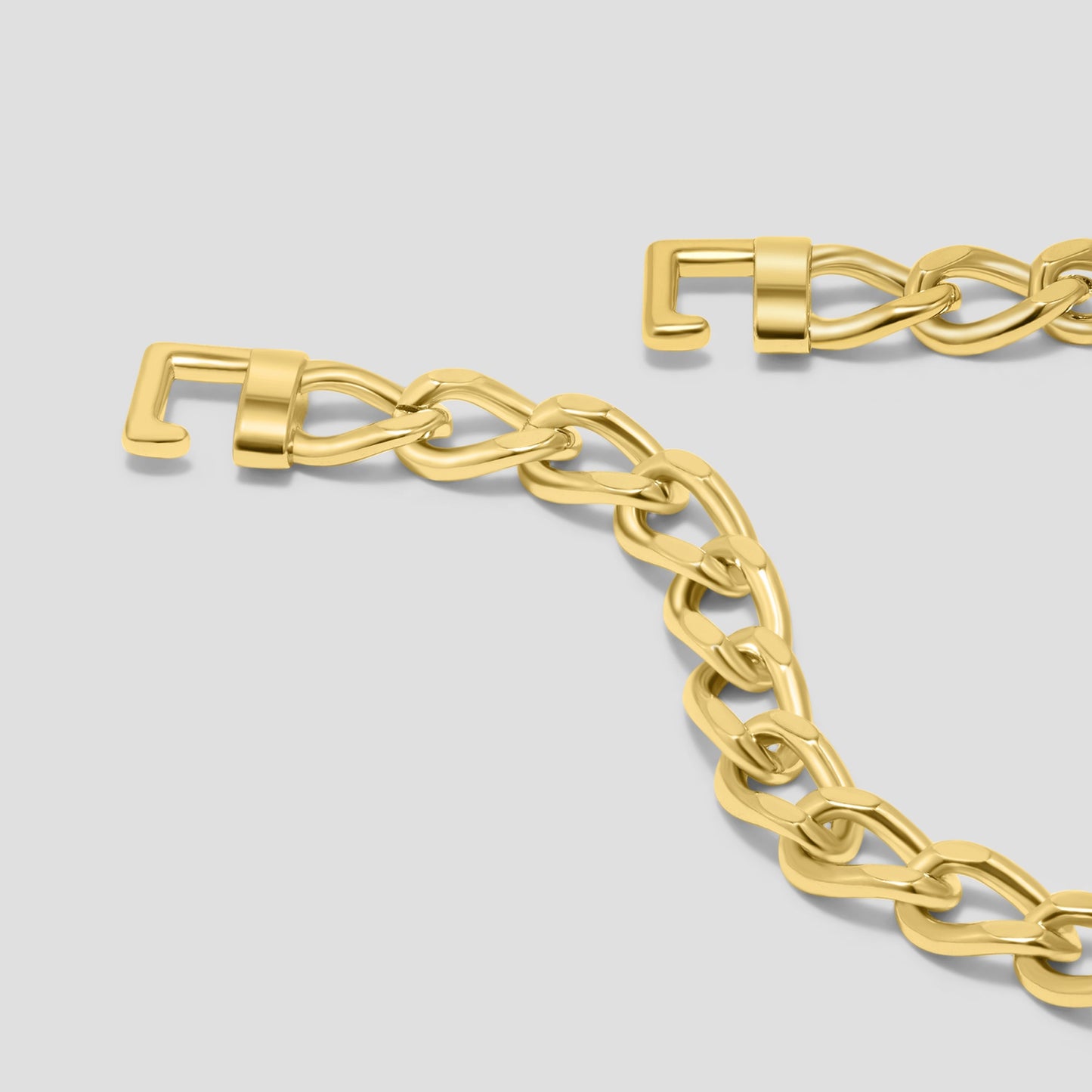 Barbara Chains