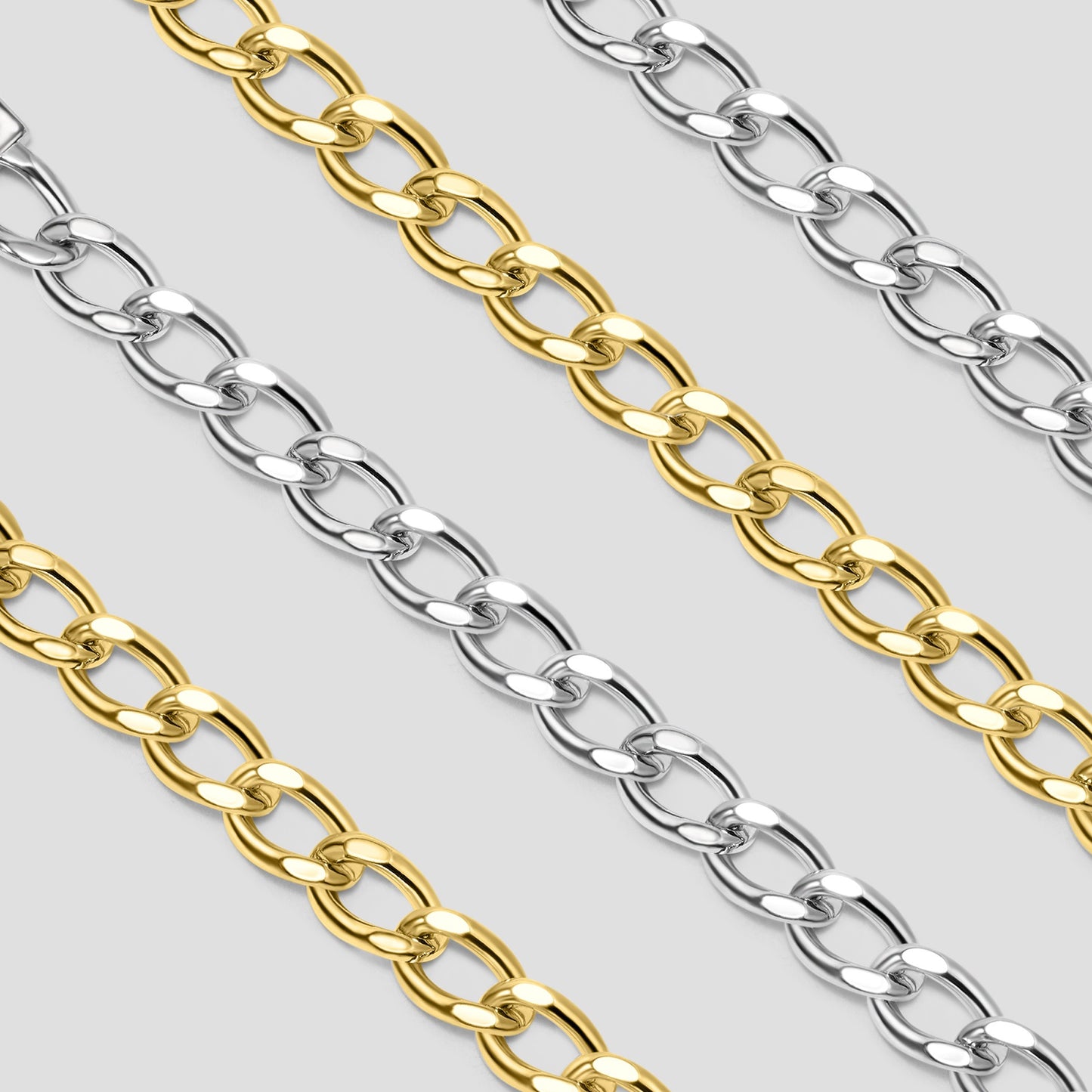 Barbara Chains