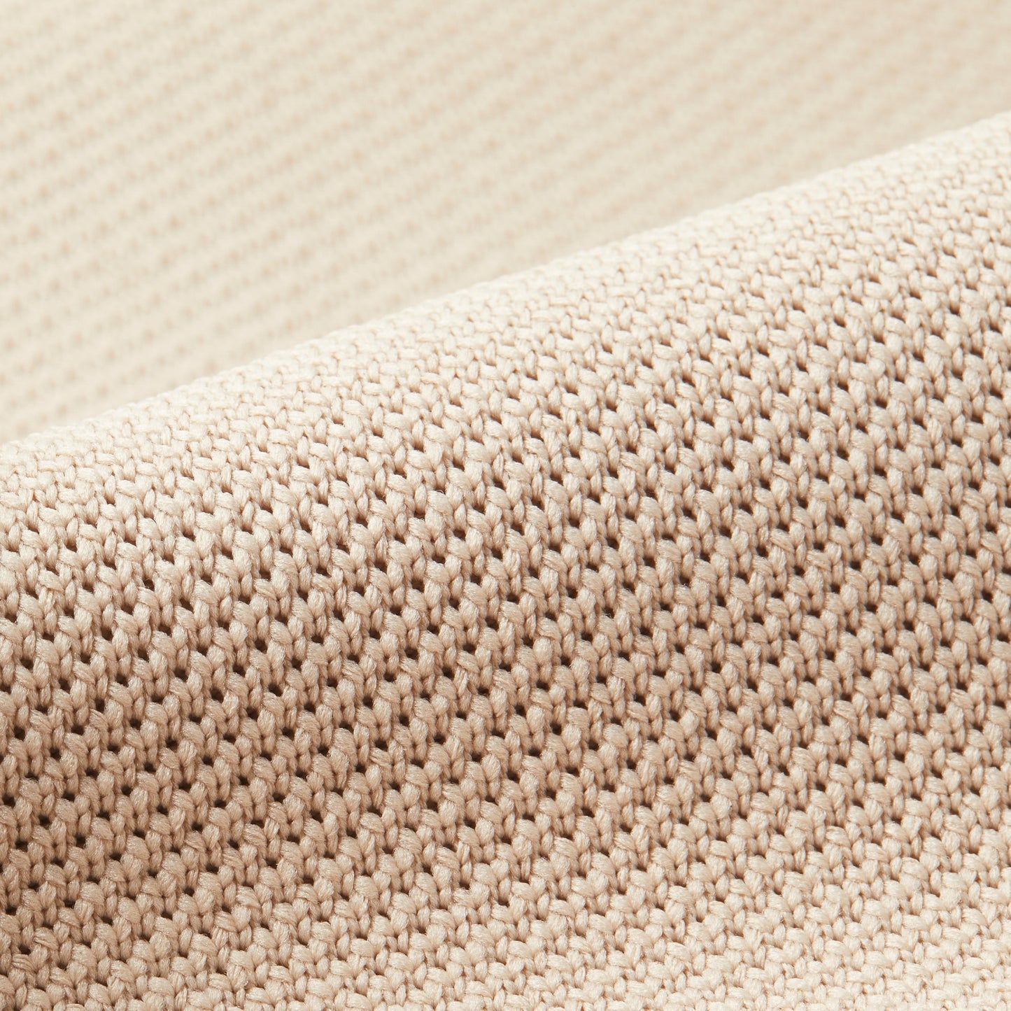 Knitted Sleeve Leg Warmers