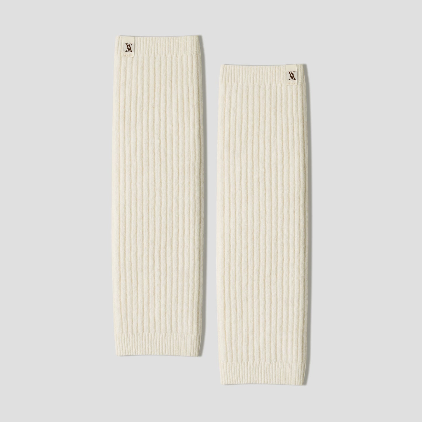 Slouchy Leg Warmers