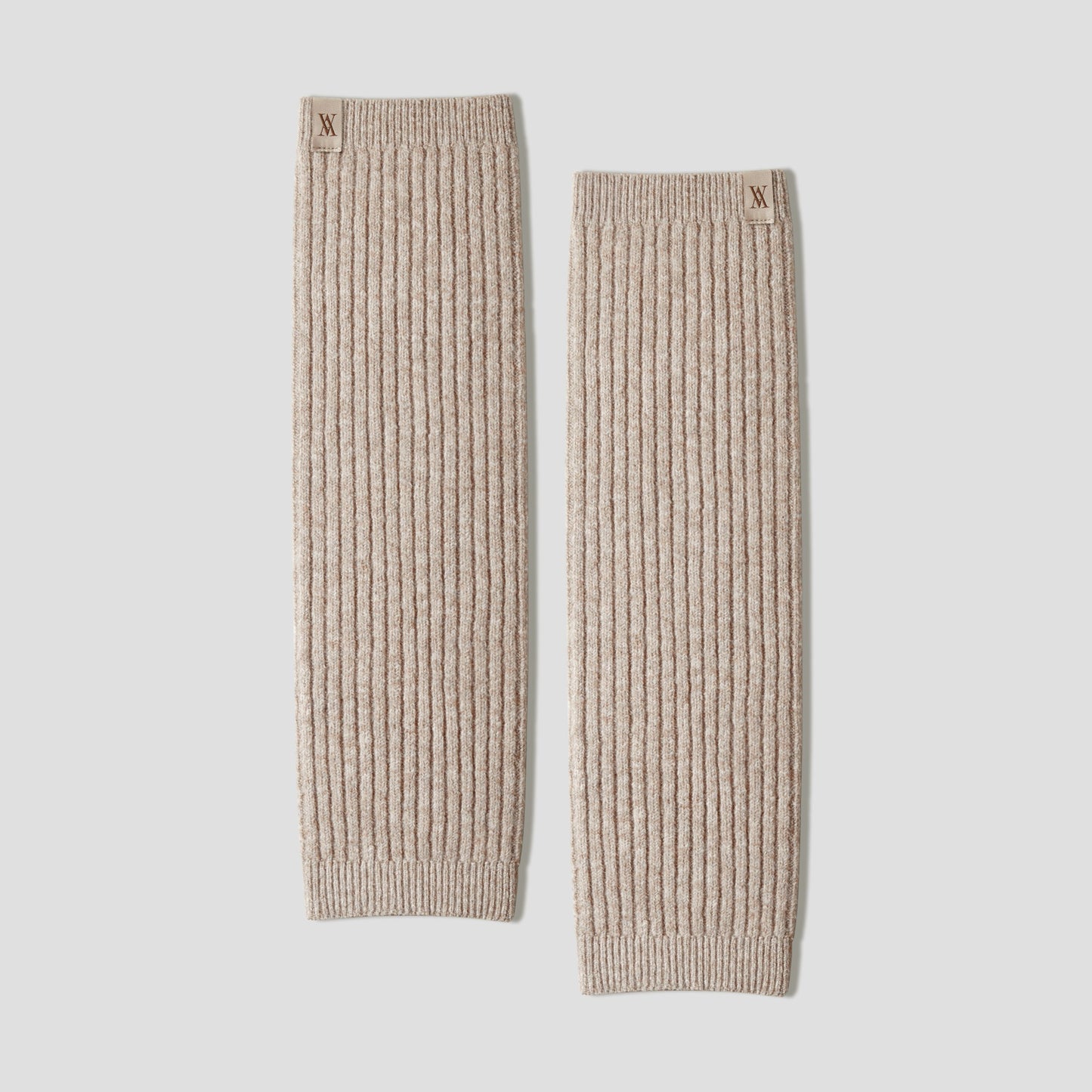 Slouchy Leg Warmers