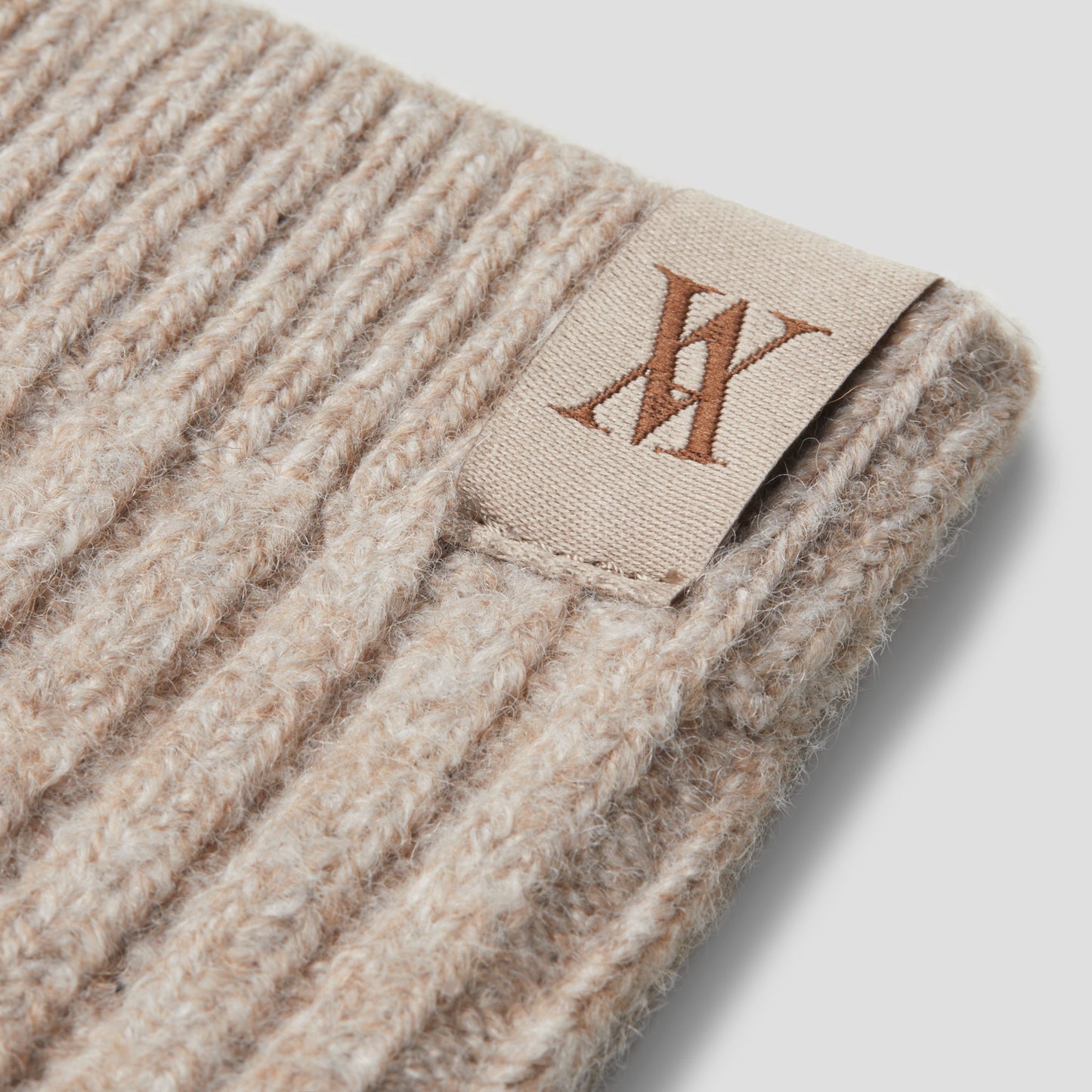 Slouchy Leg Warmers