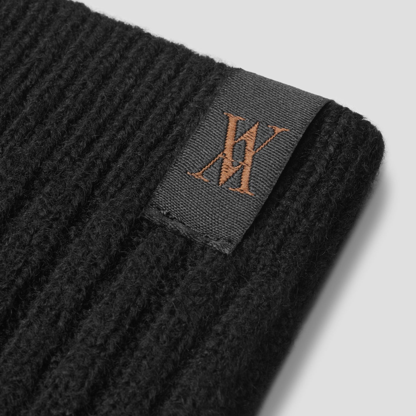 Slouchy Leg Warmers