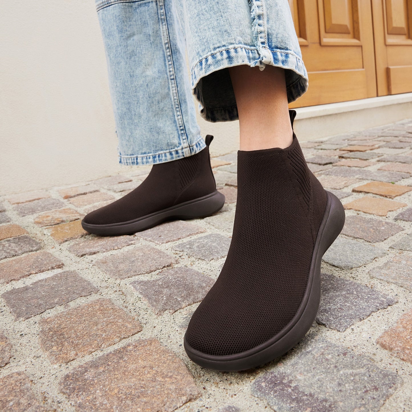 Urban Boots