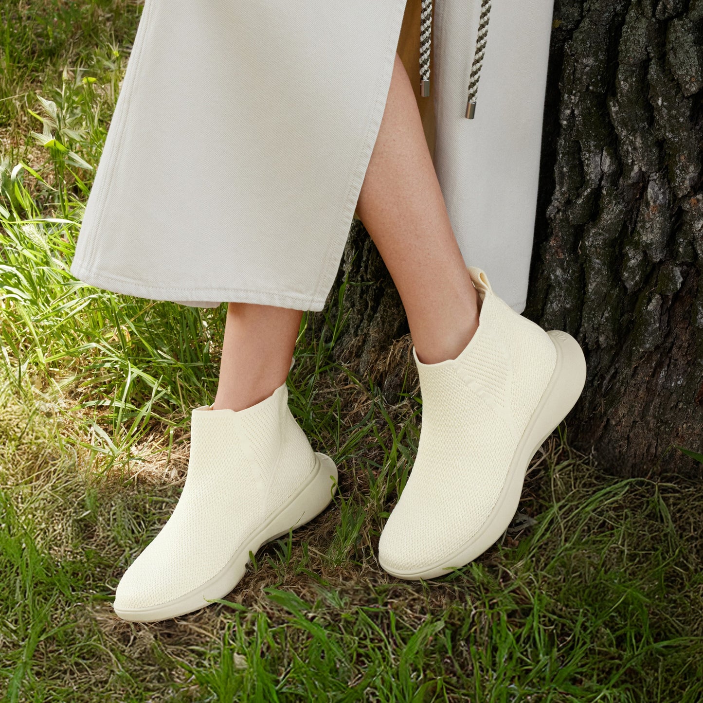 Urban Boots