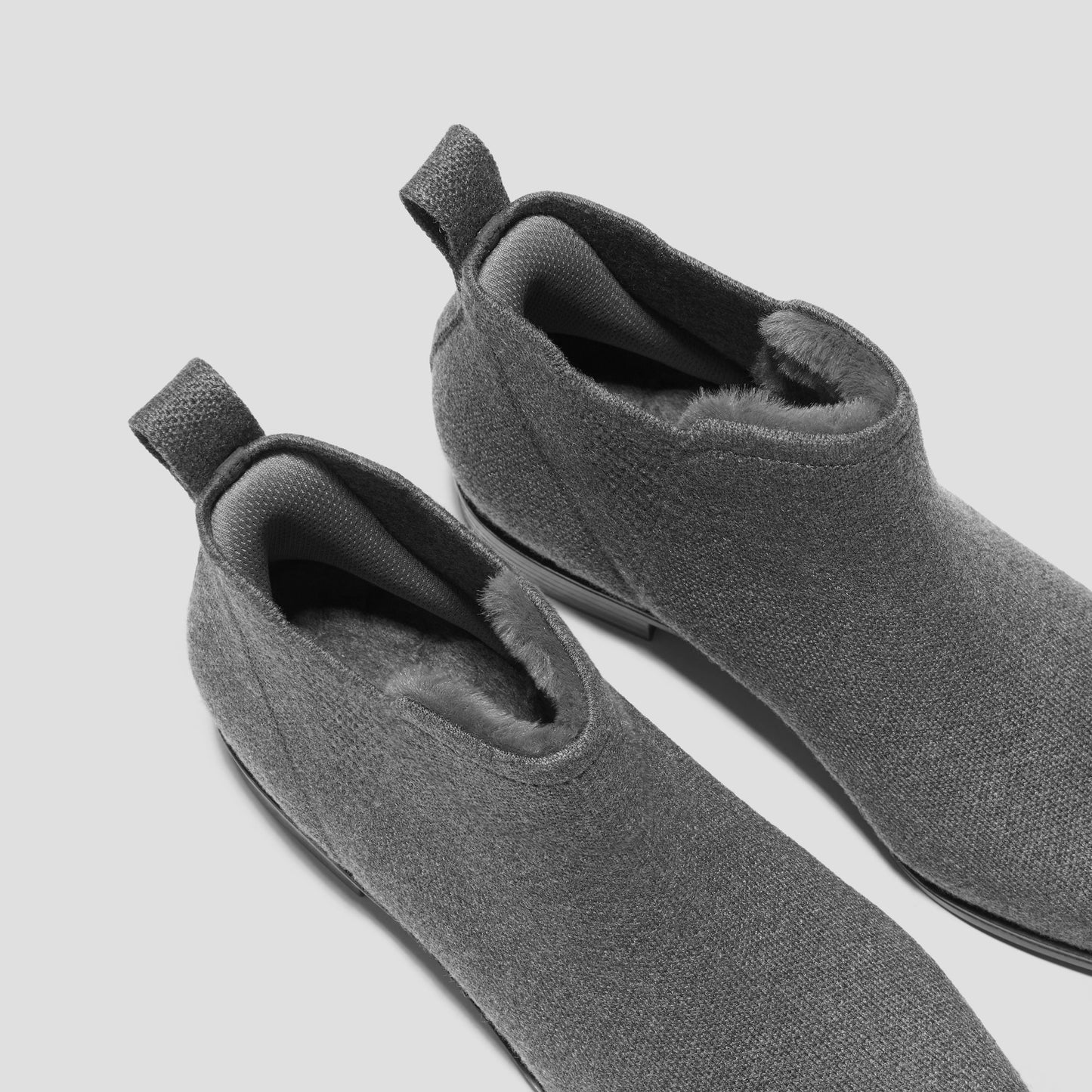 Ryan Slip-On Winter