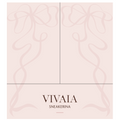 VIVAIA 비매품뮤직박스 (비매품)뮤직박스 비매품