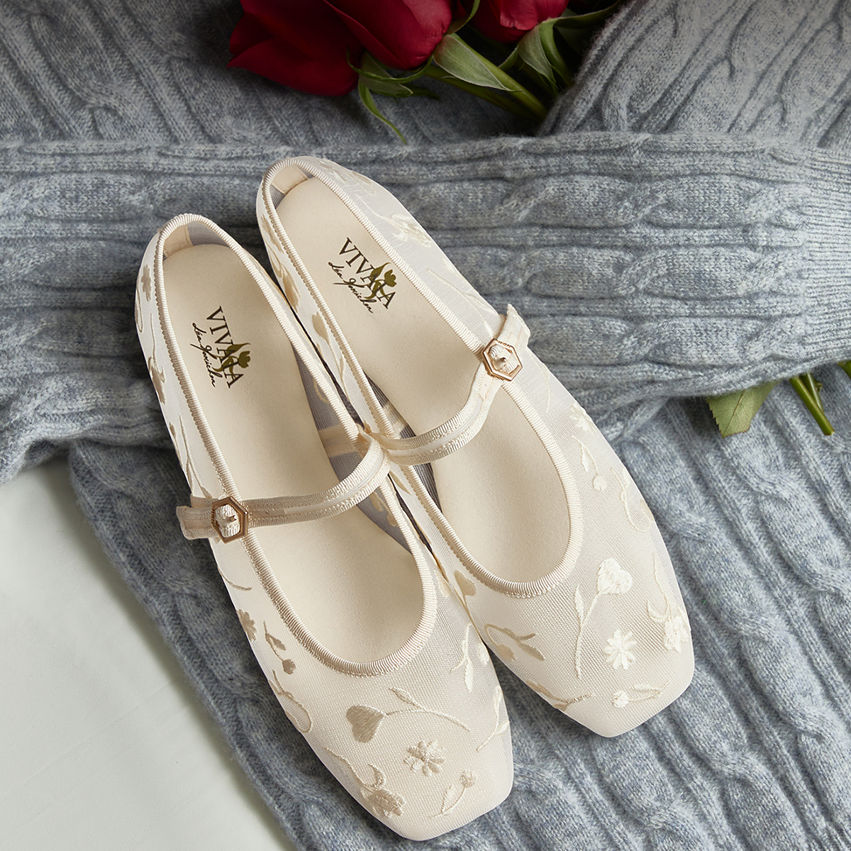 Margot™ 메리제인