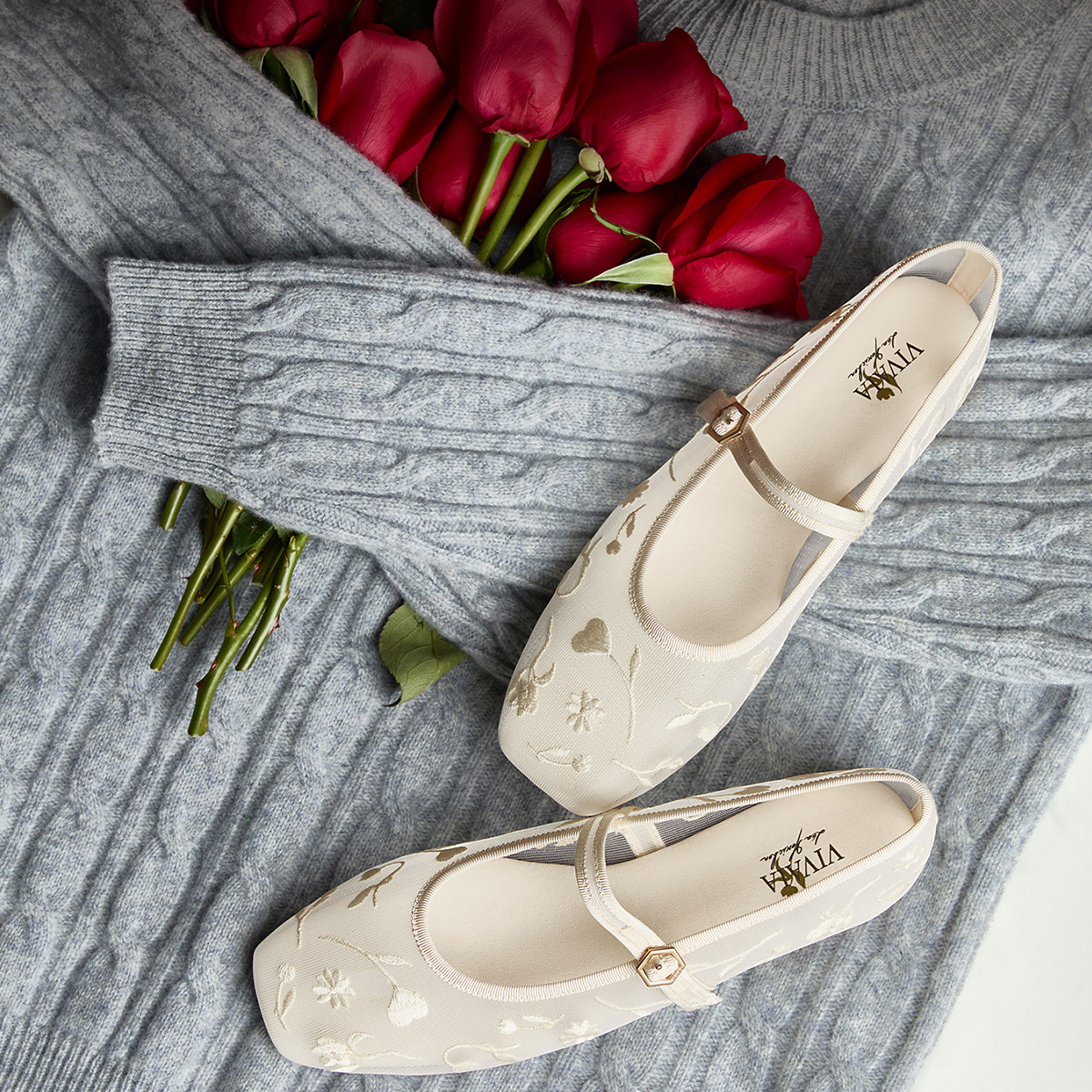 Margot™ 메리제인