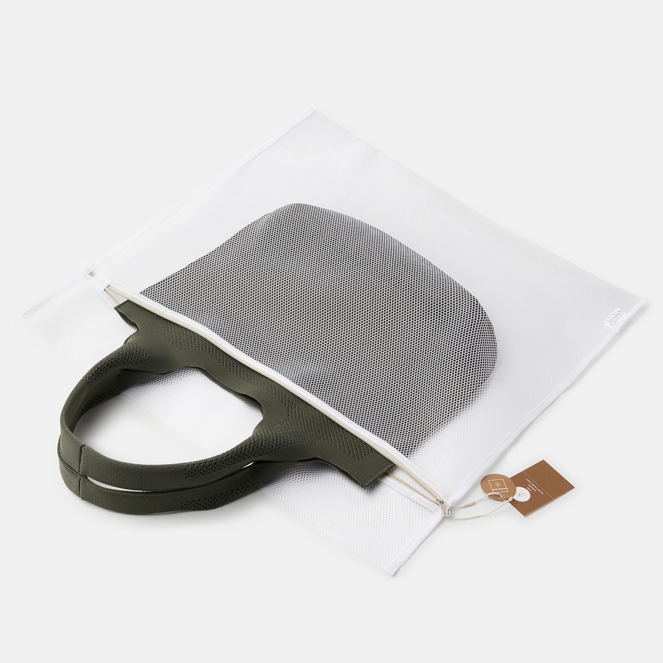 VIVAIA Wash Bags (가방 전용) 가방 전용 제품 디테일