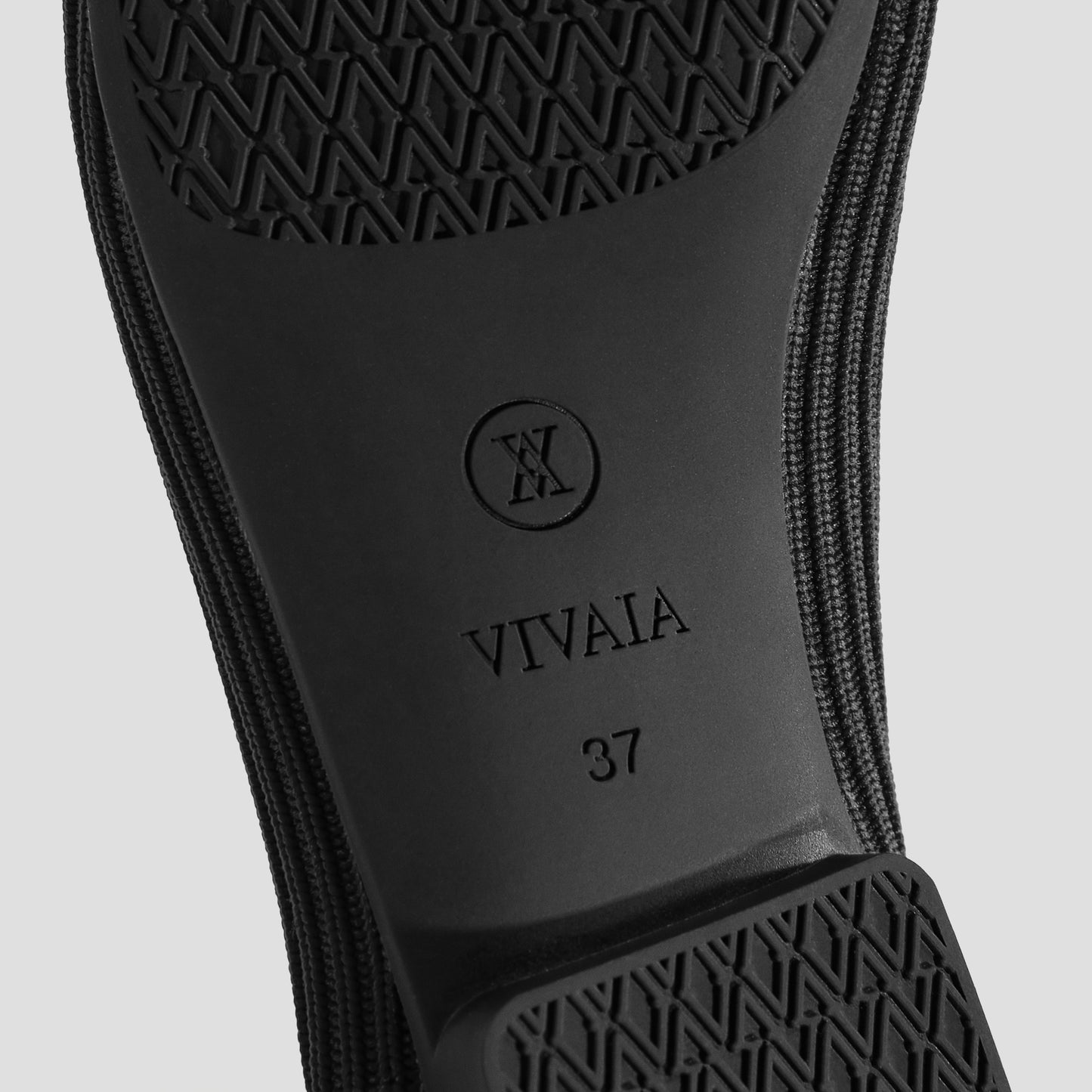 VIVAIA Margot 2.0 블랙 제품 디테일