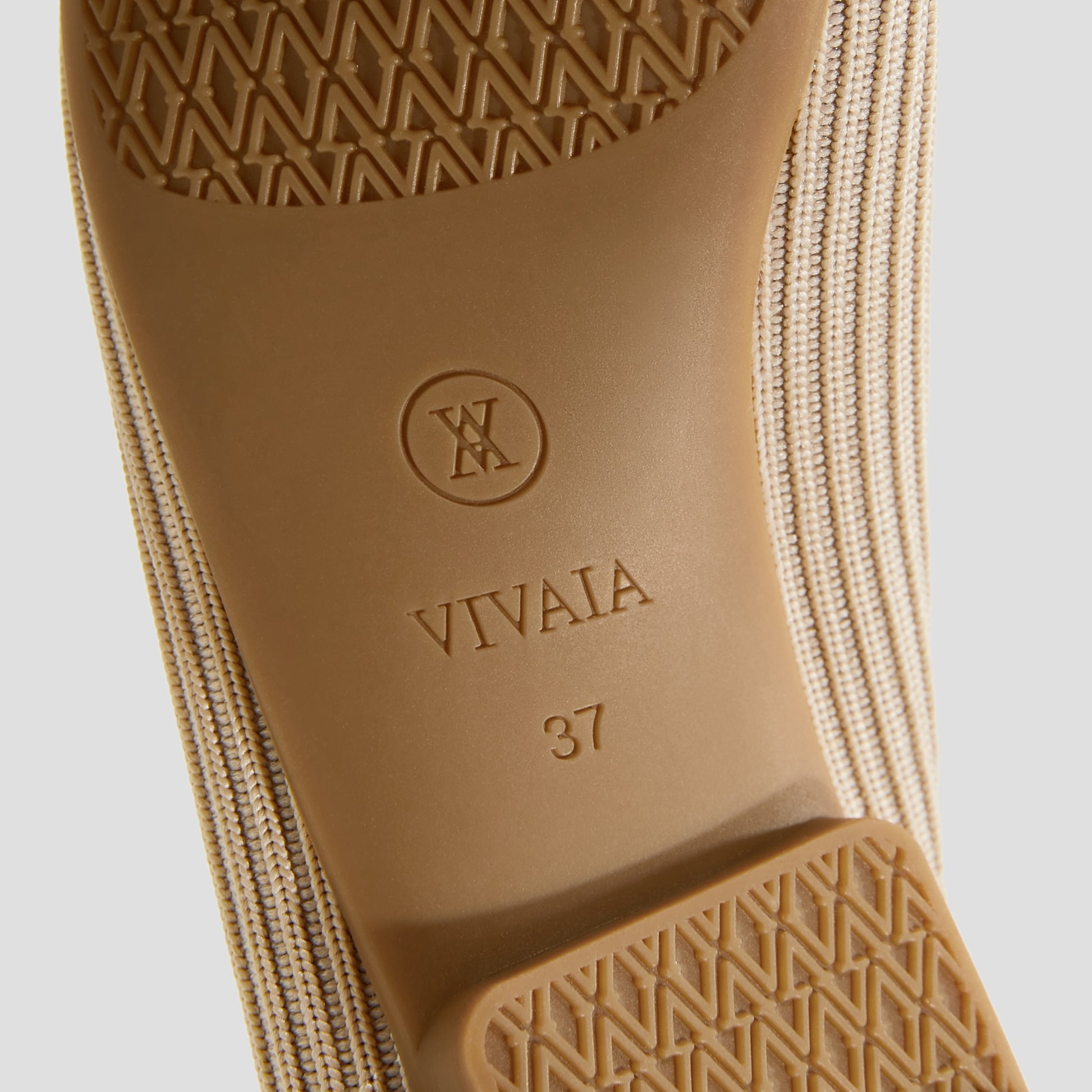 VIVAIA Margot 2.0 아몬드 제품 디테일