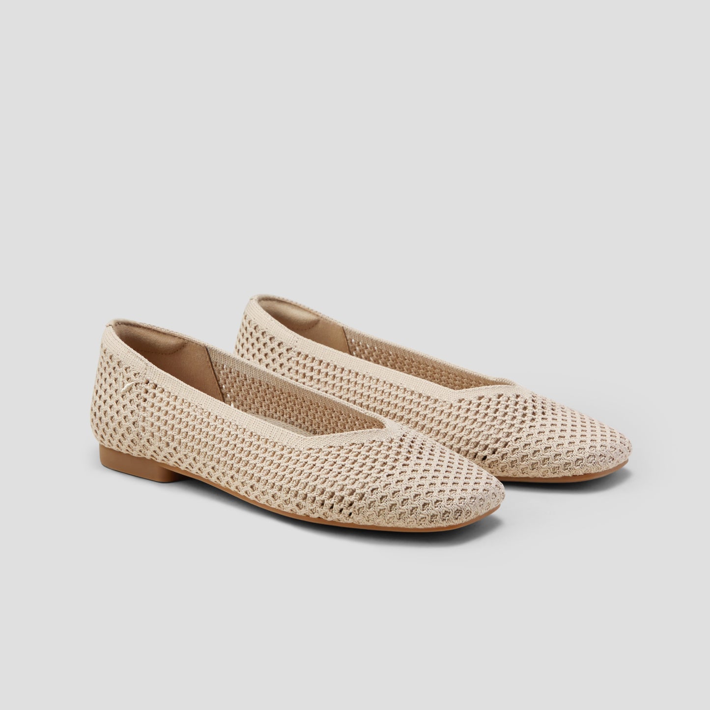 VIVAIA Margot 2.0 아몬드 메쉬
