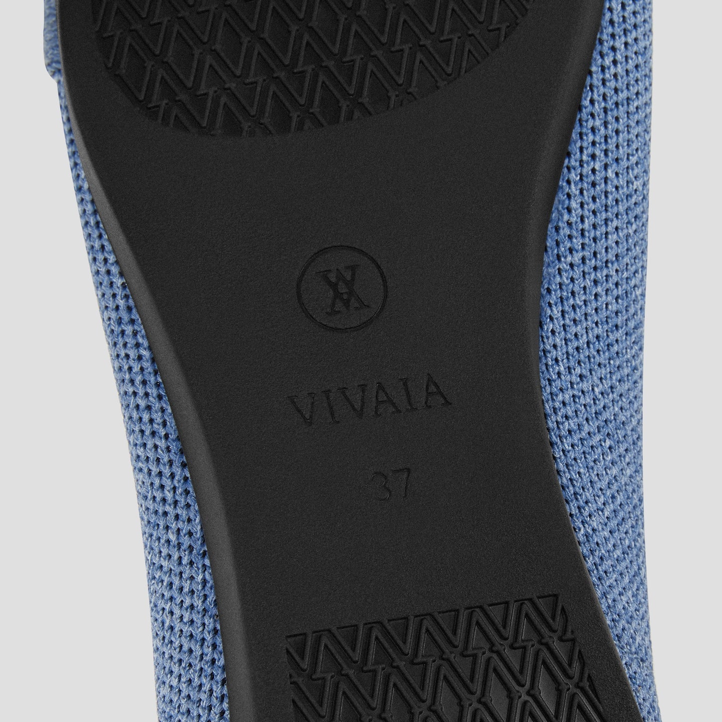 VIVAIA Michelle 2.0 데님 네이비 제품 디테일