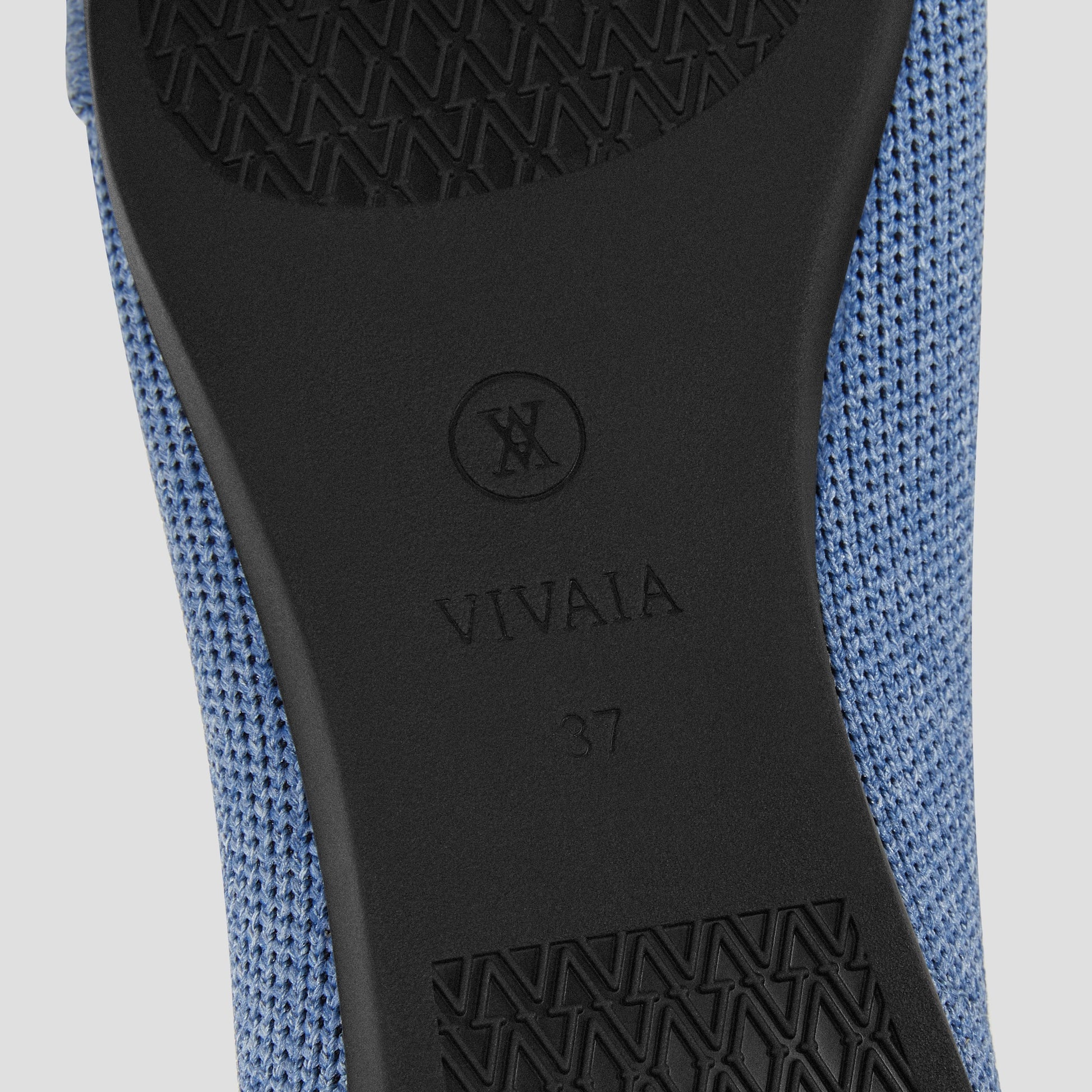 VIVAIA Michelle 2.0 데님 네이비 제품 디테일