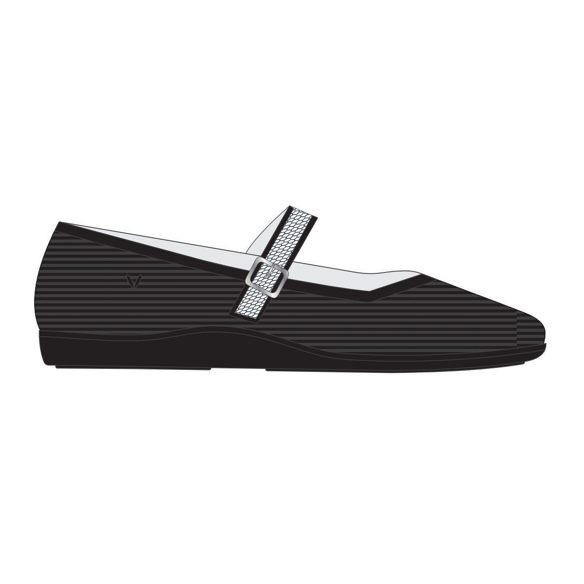 [국내배송] Margot™ Walker Mary Jane
