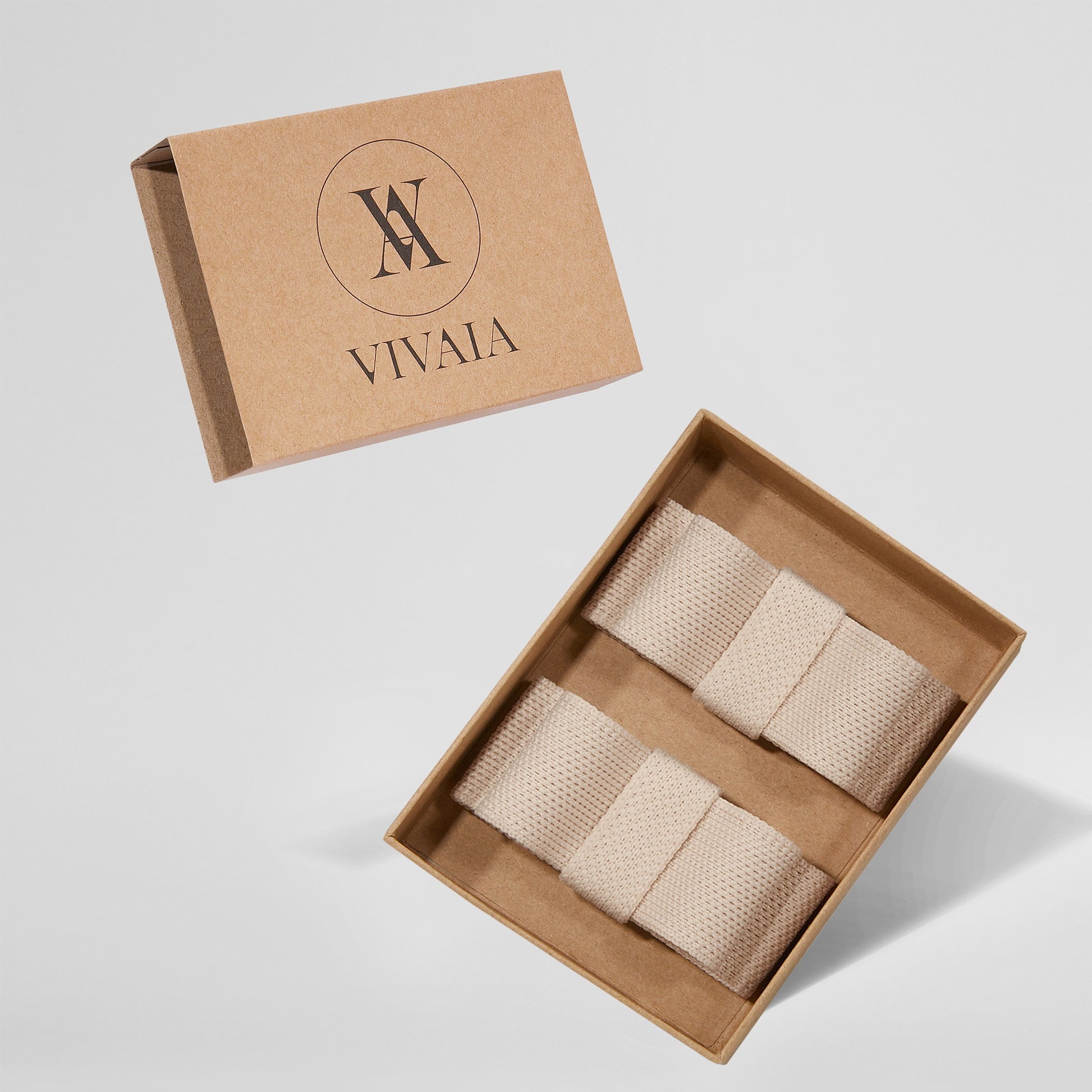 VIVAIA ADYNA 아몬드 제품 디테일