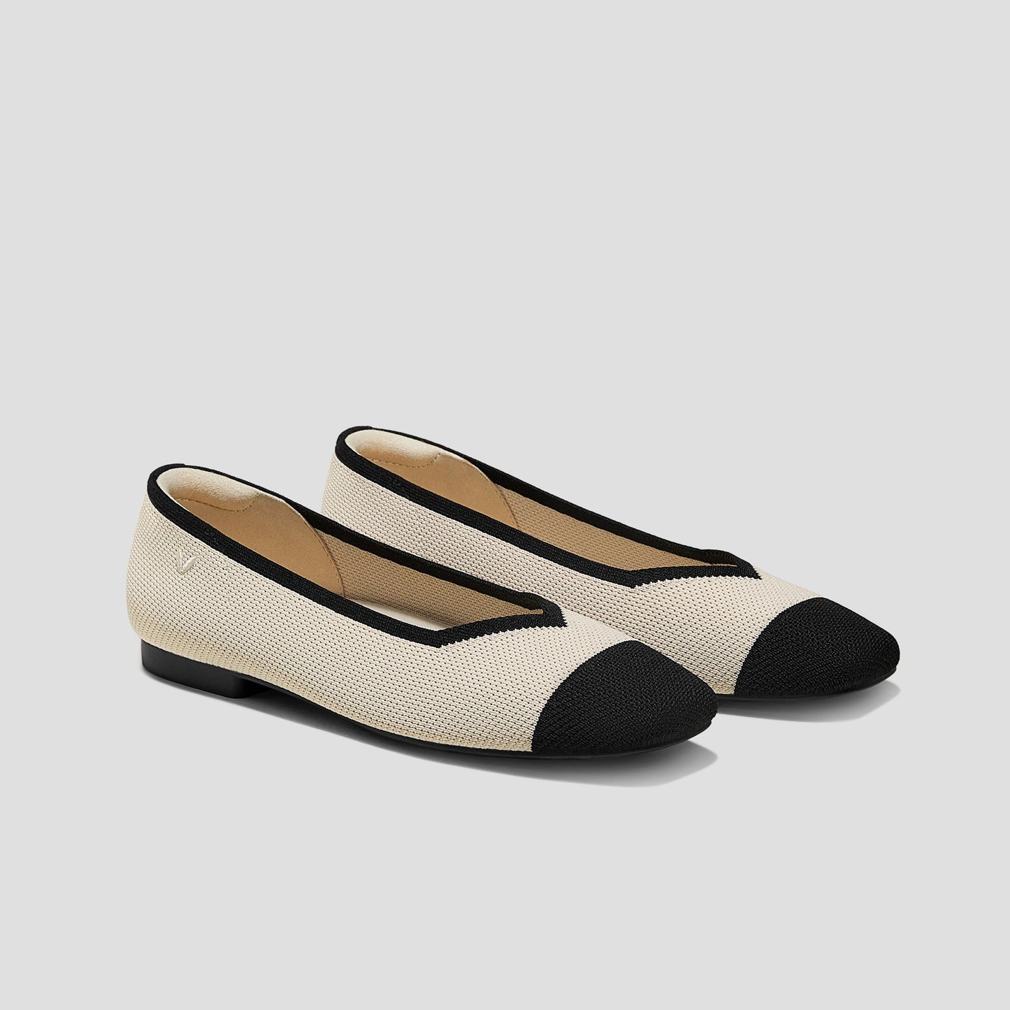 VIVAIA Margot 2.0 아이보리&블랙