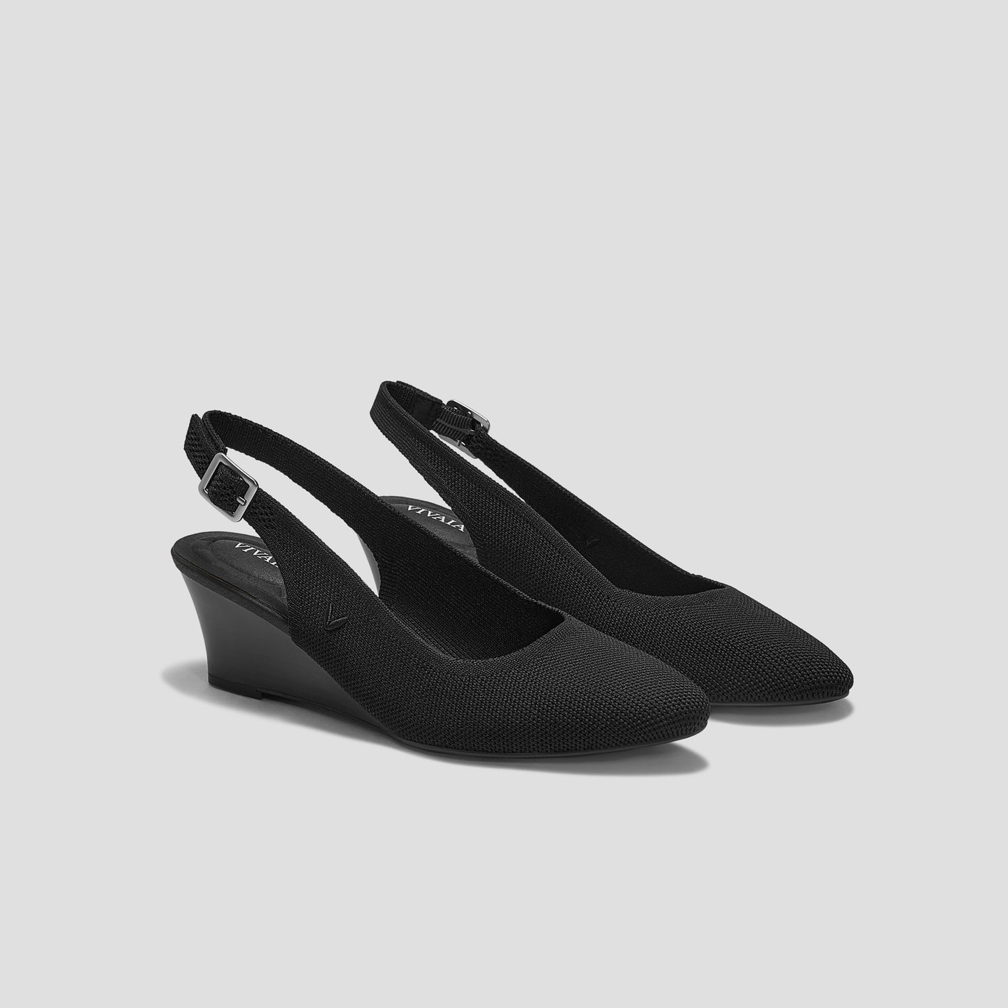 Tamia Slingback Wedge Pro
