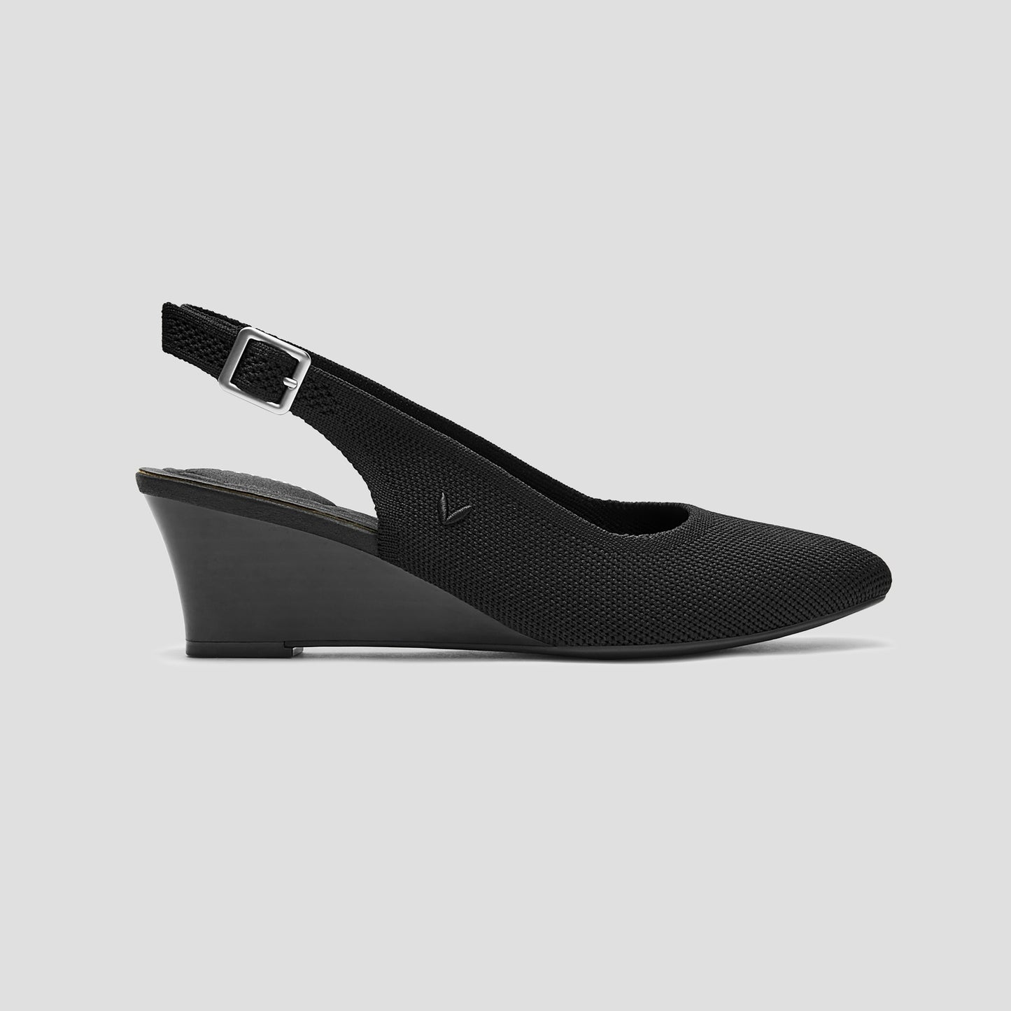 Tamia Slingback Wedge Pro