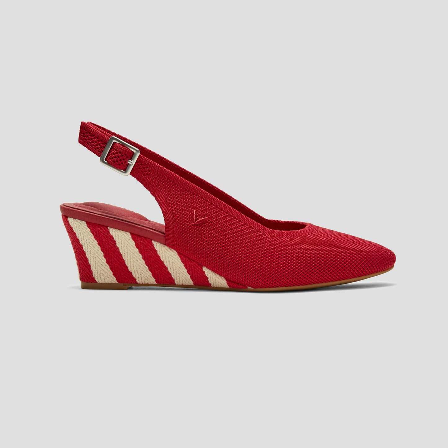 Tamia Slingback Wedge Pro