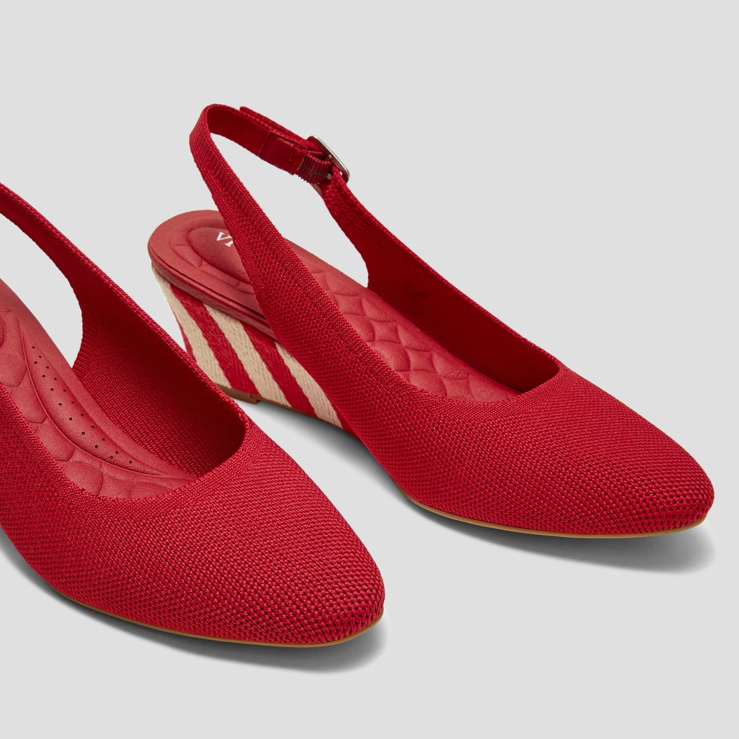 Tamia Slingback Wedge Pro
