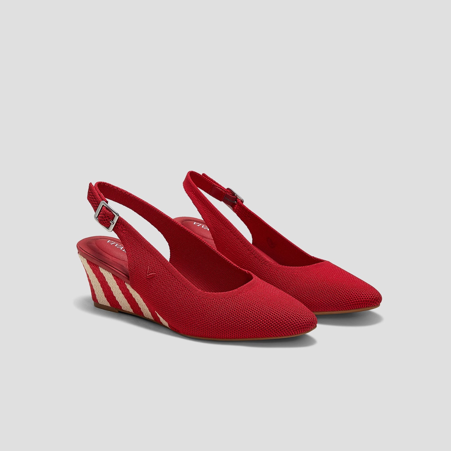 Tamia Slingback Wedge Pro