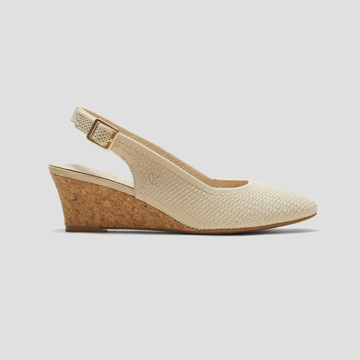Tamia Slingback Wedge Pro