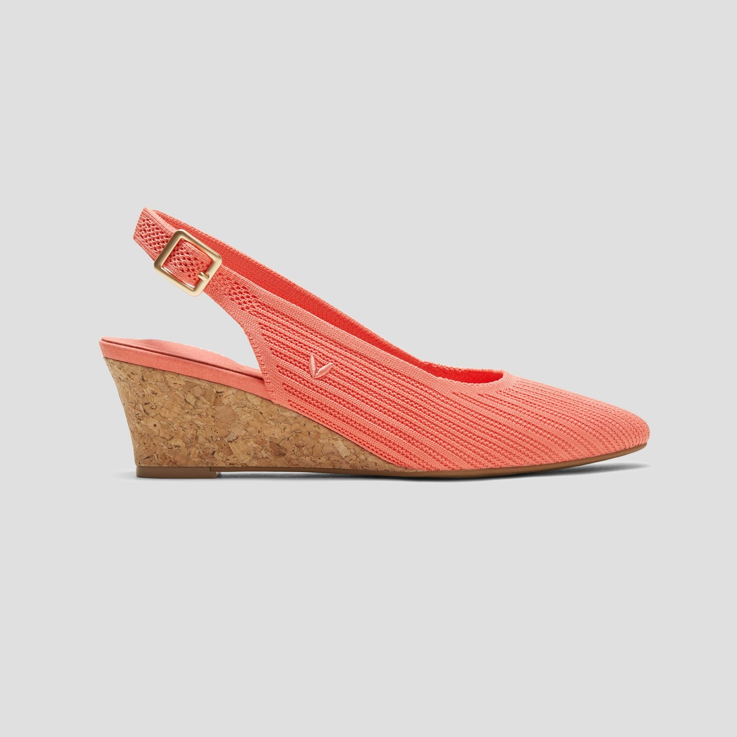 Tamia Slingback Wedge Pro