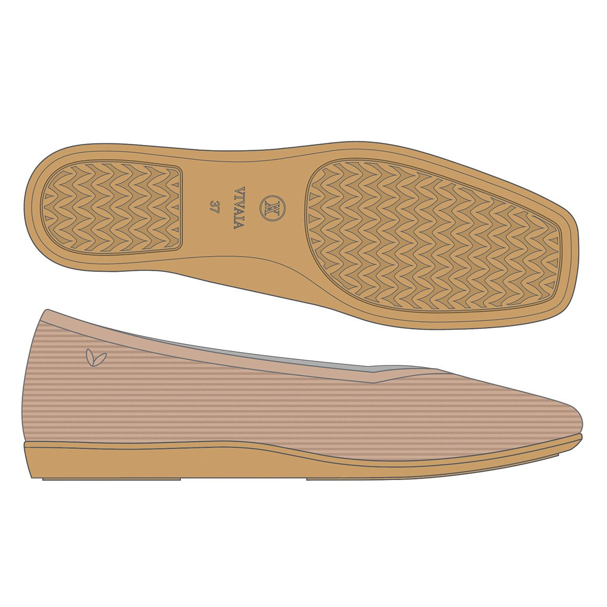 [국내배송] Margot™ Walker