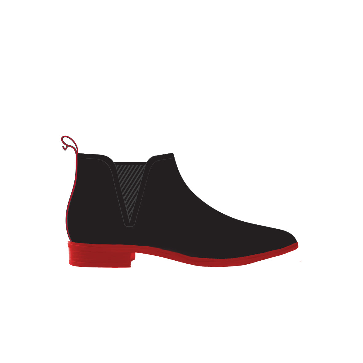 [SALE]Ryan Slip-On