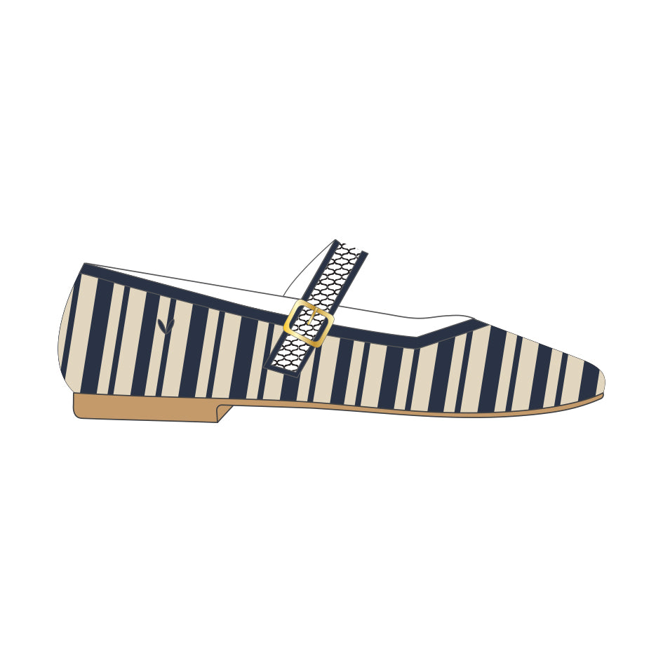 [SALE]Margot Mary Jane