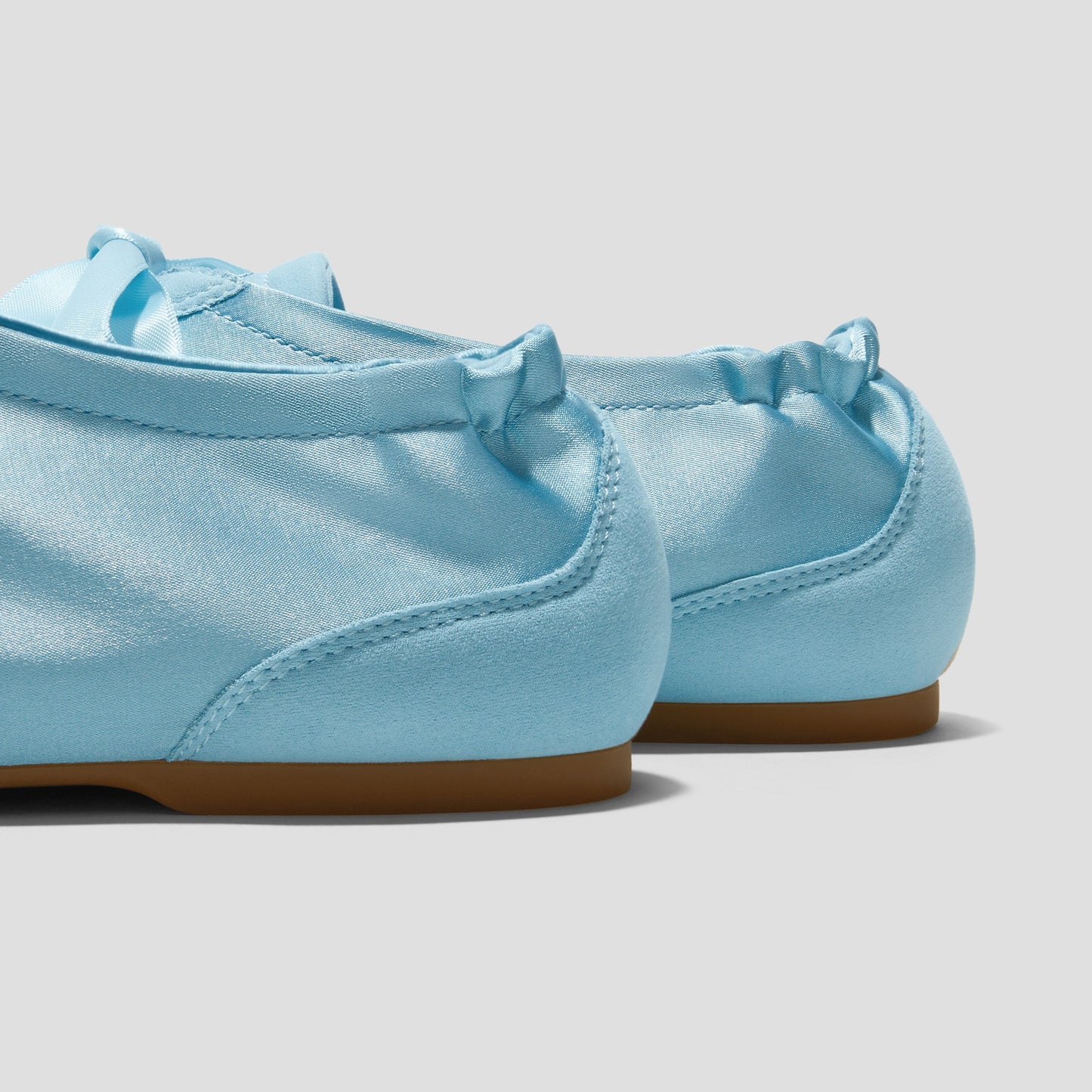 VIVAIA Cristina[Sneakerina] 블루 제품 디테일