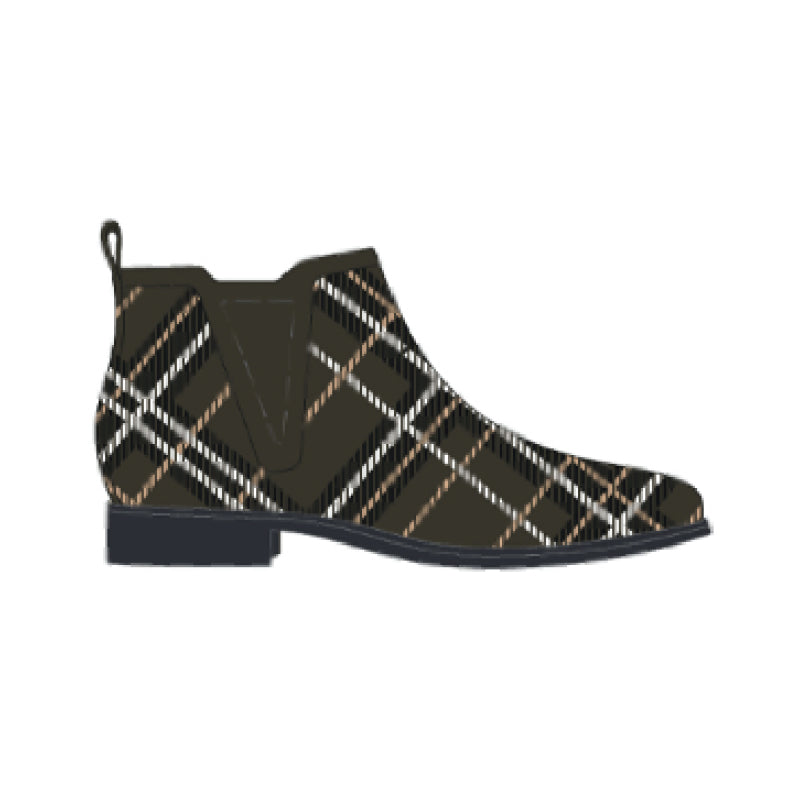 Ryan Slip-On