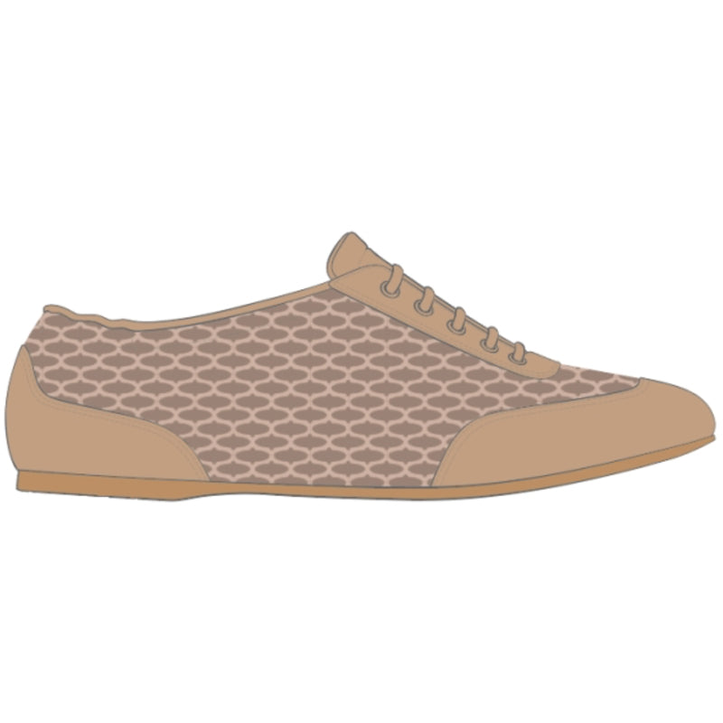Sneakerina[Cristina]