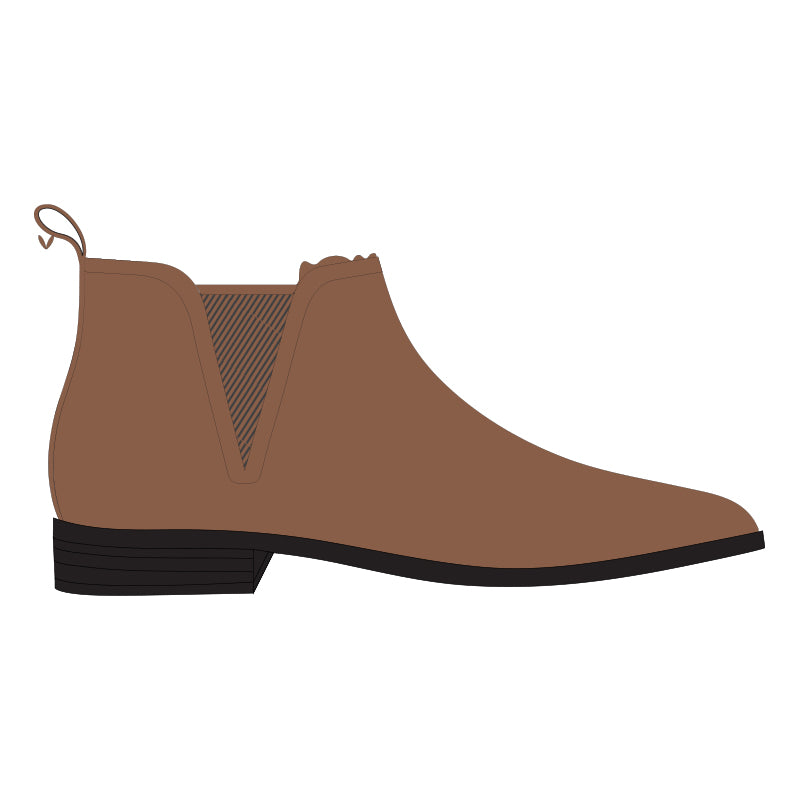 Ryan Slip-On Winter